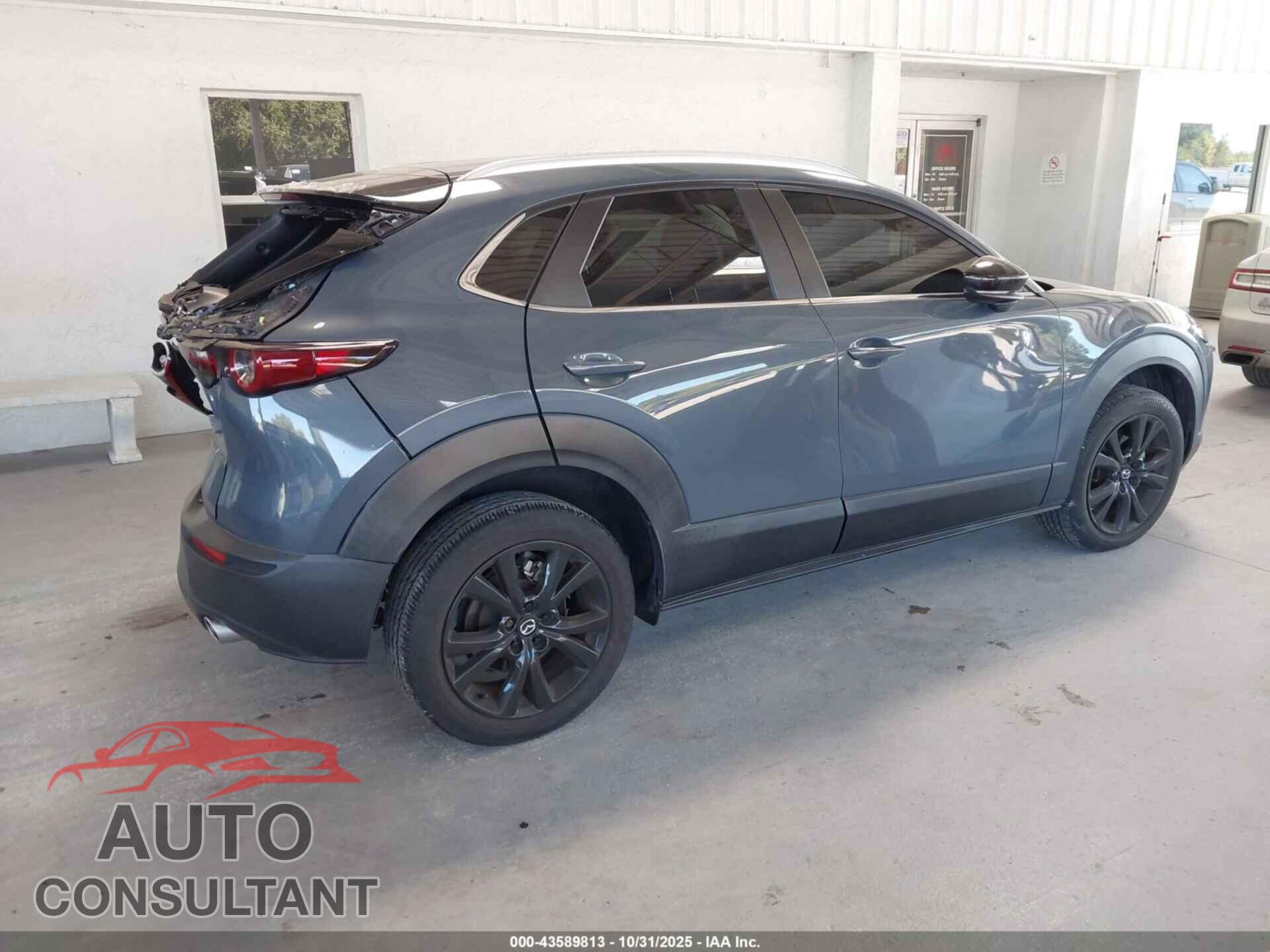 MAZDA CX-30 2023 - 3MVDMBCMXPM536623