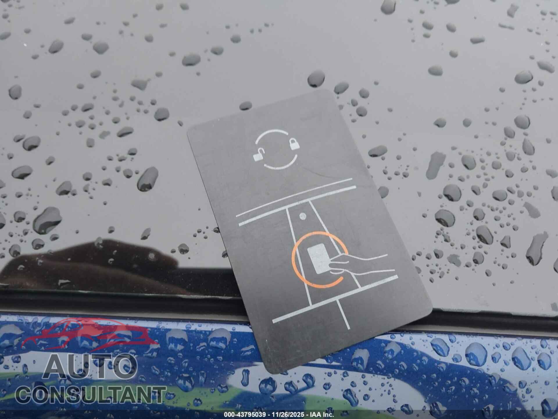 TESLA MODEL 3 2021 - 5YJ3E1EB5MF028236