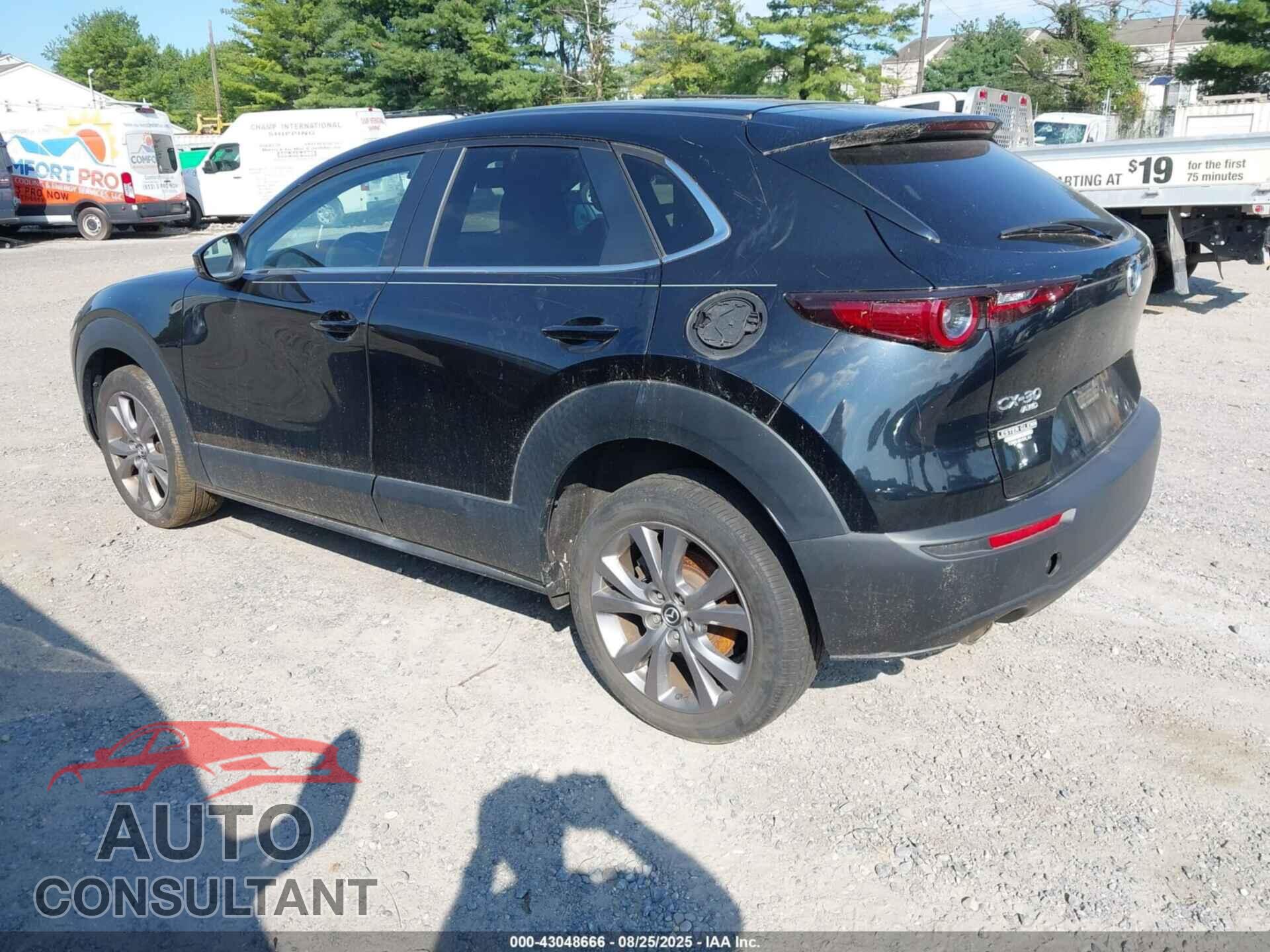 MAZDA CX-30 2021 - 3MVDMBBL6MM306789