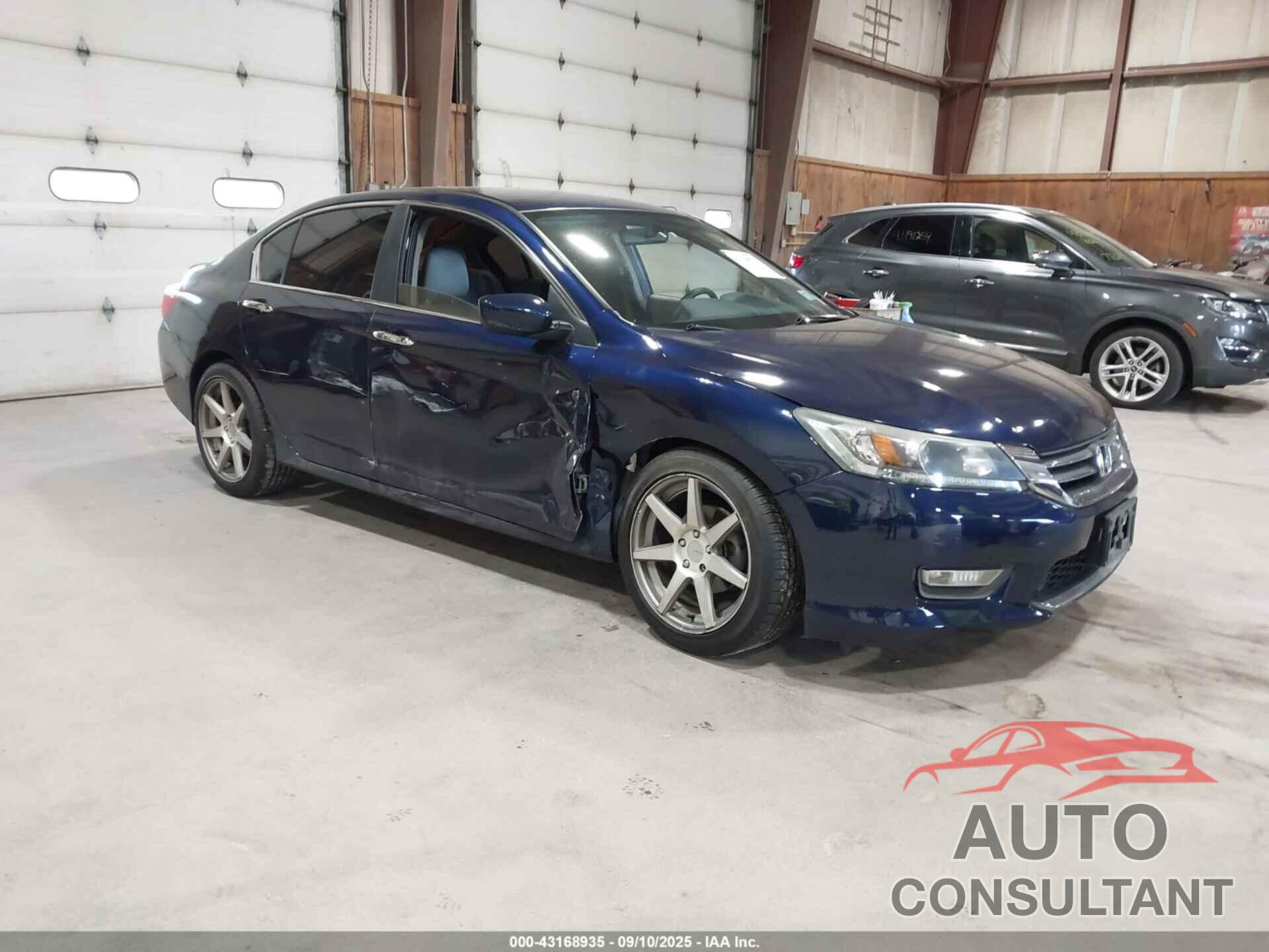 HONDA ACCORD 2014 - 1HGCR2F31EA270857