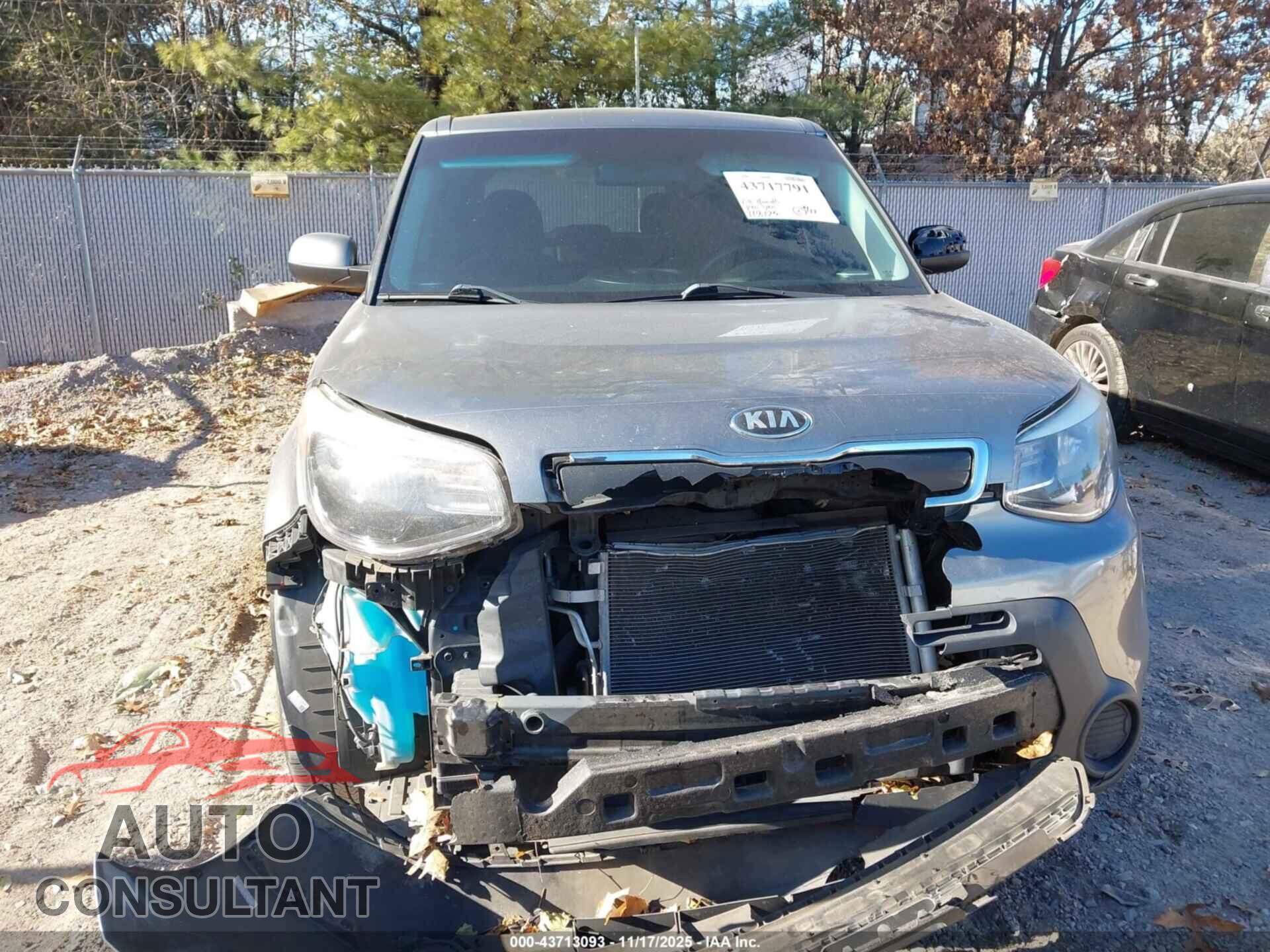 FORD TAURUS 2014 - 1FAHP2E82EG147904