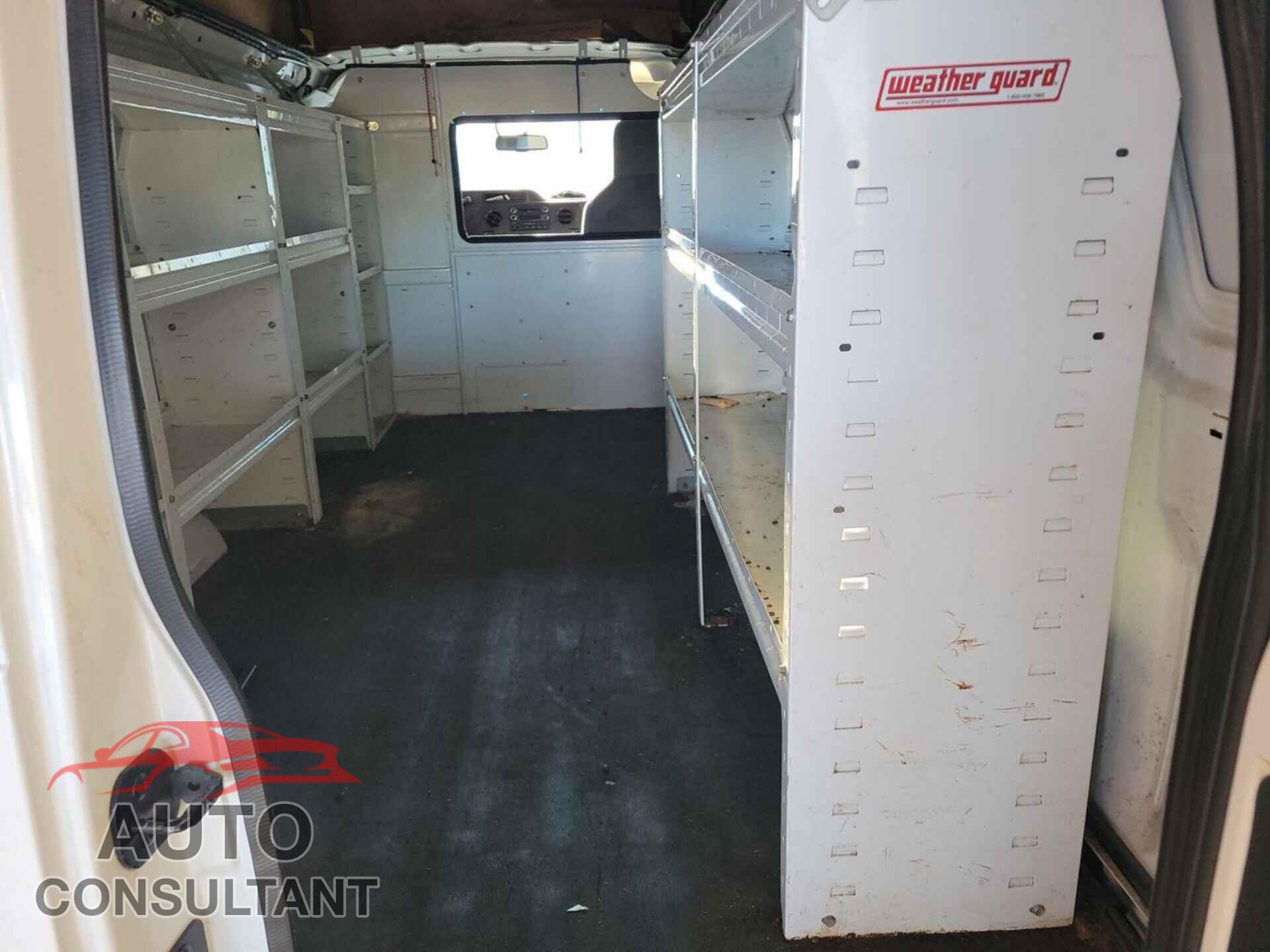 FORD ECONOLINE 2010 - 1FTSS3EL5ADA69736