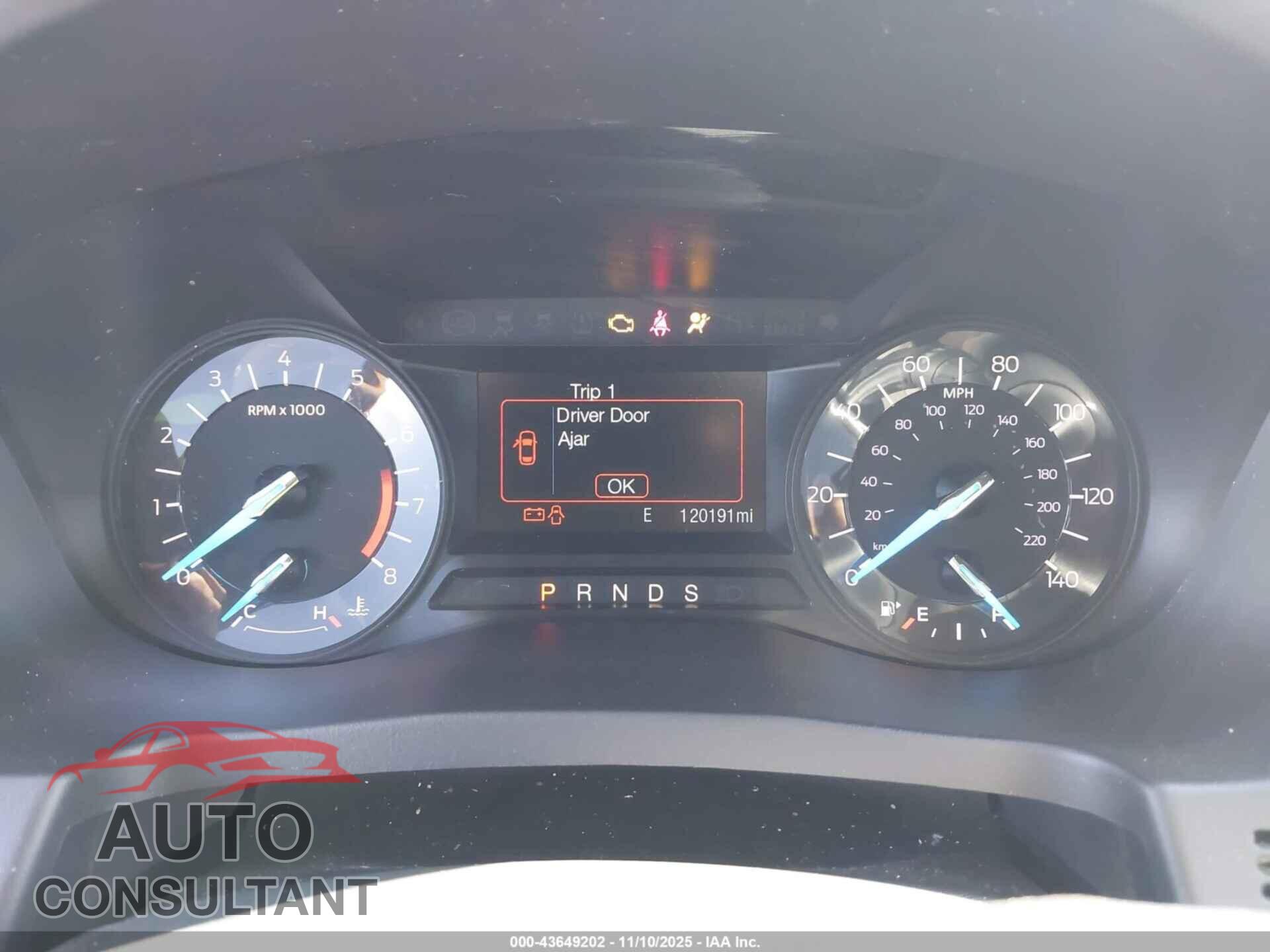 FORD EXPLORER 2018 - 1FM5K7B8XJGB39388