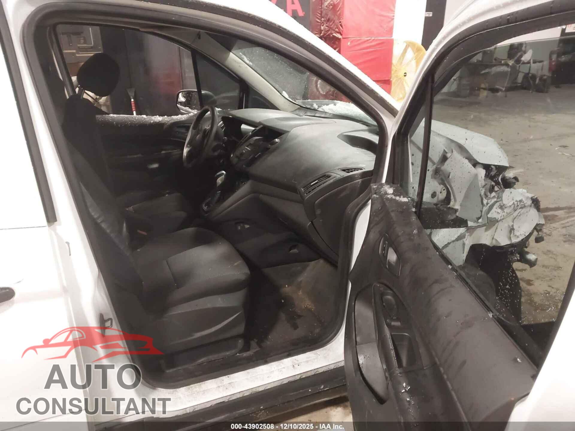 FORD TRANSIT CONNECT 2014 - NM0LS7E77E1135237