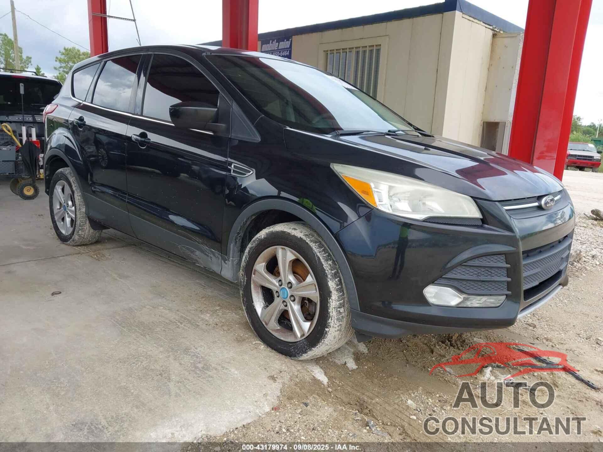 FORD ESCAPE 2013 - 1FMCU9GX0DUC96477
