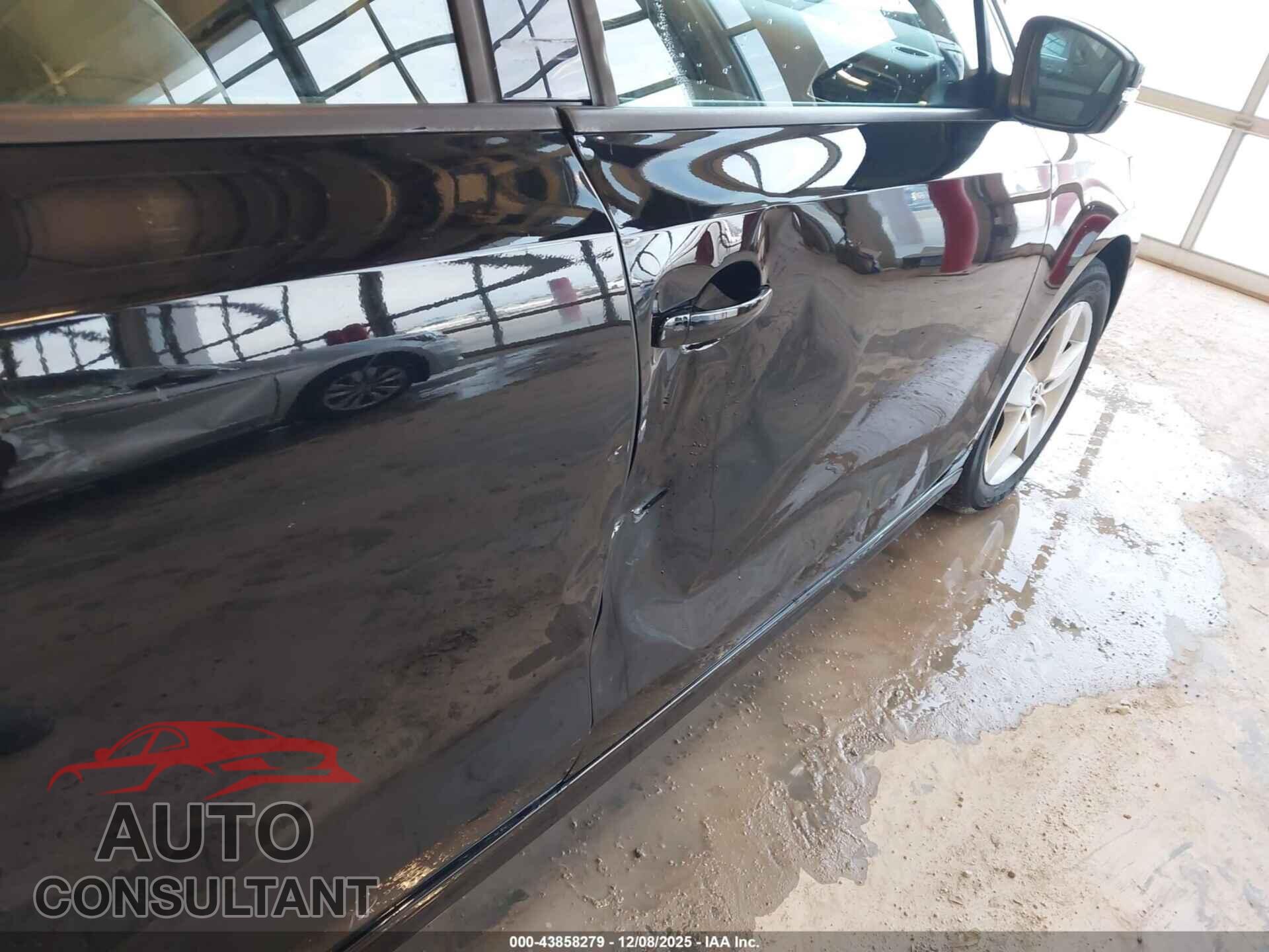 VOLKSWAGEN JETTA 2012 - 3VWLL7AJ2CM409166
