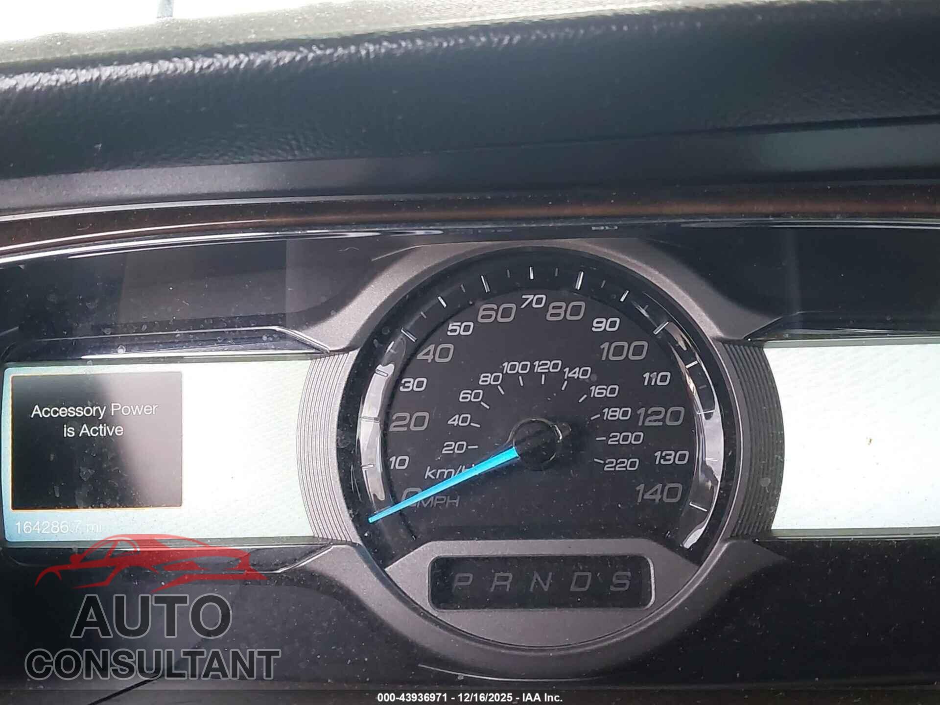 FORD TAURUS 2014 - 1FAHP2F84EG113607