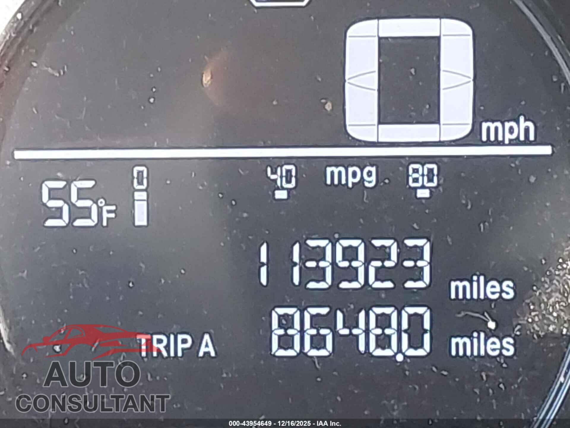 HONDA CIVIC 2018 - 2HGFC2F52JH515807