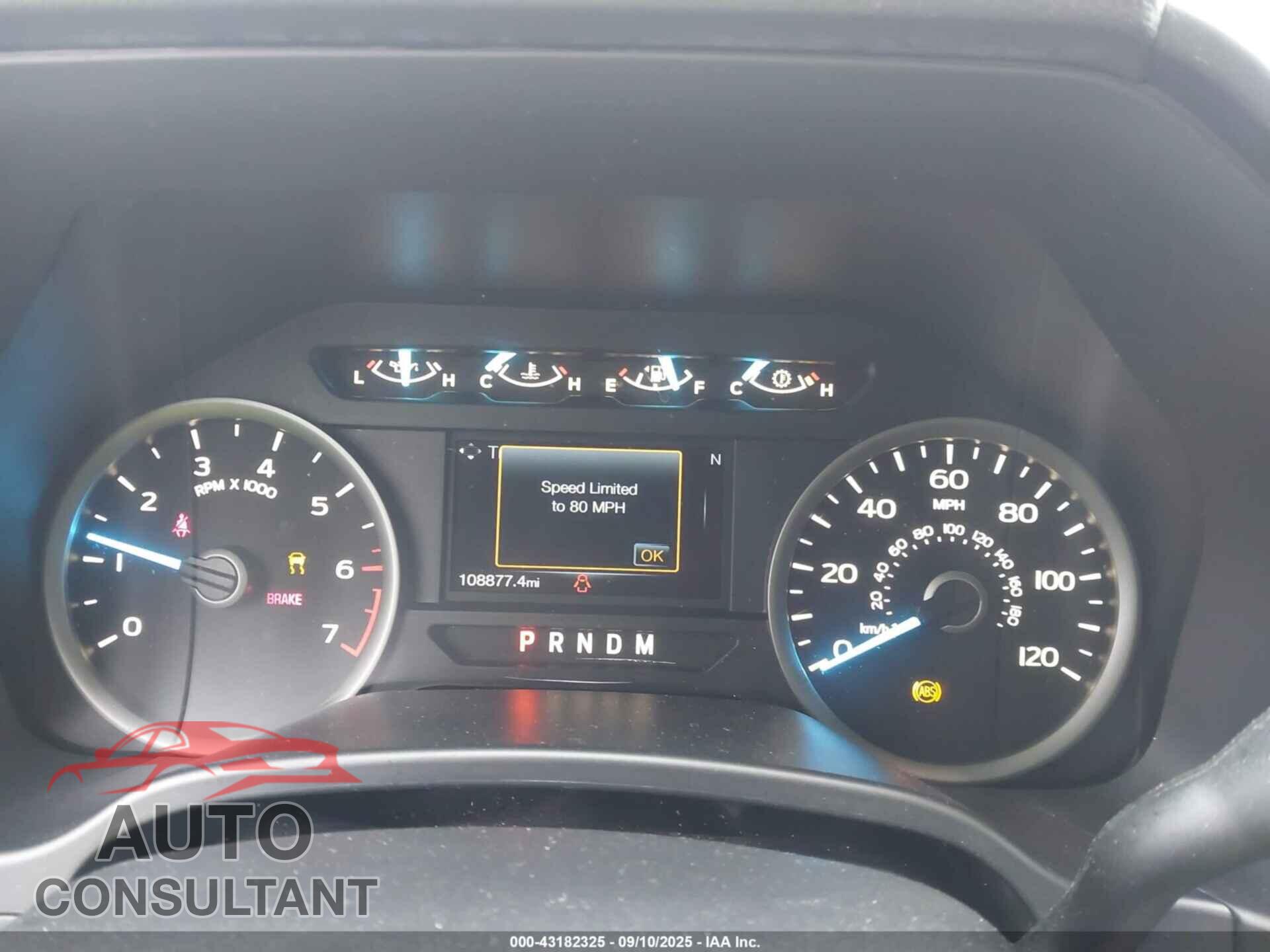 FORD F-150 2018 - 1FTEW1CP2JFE07948