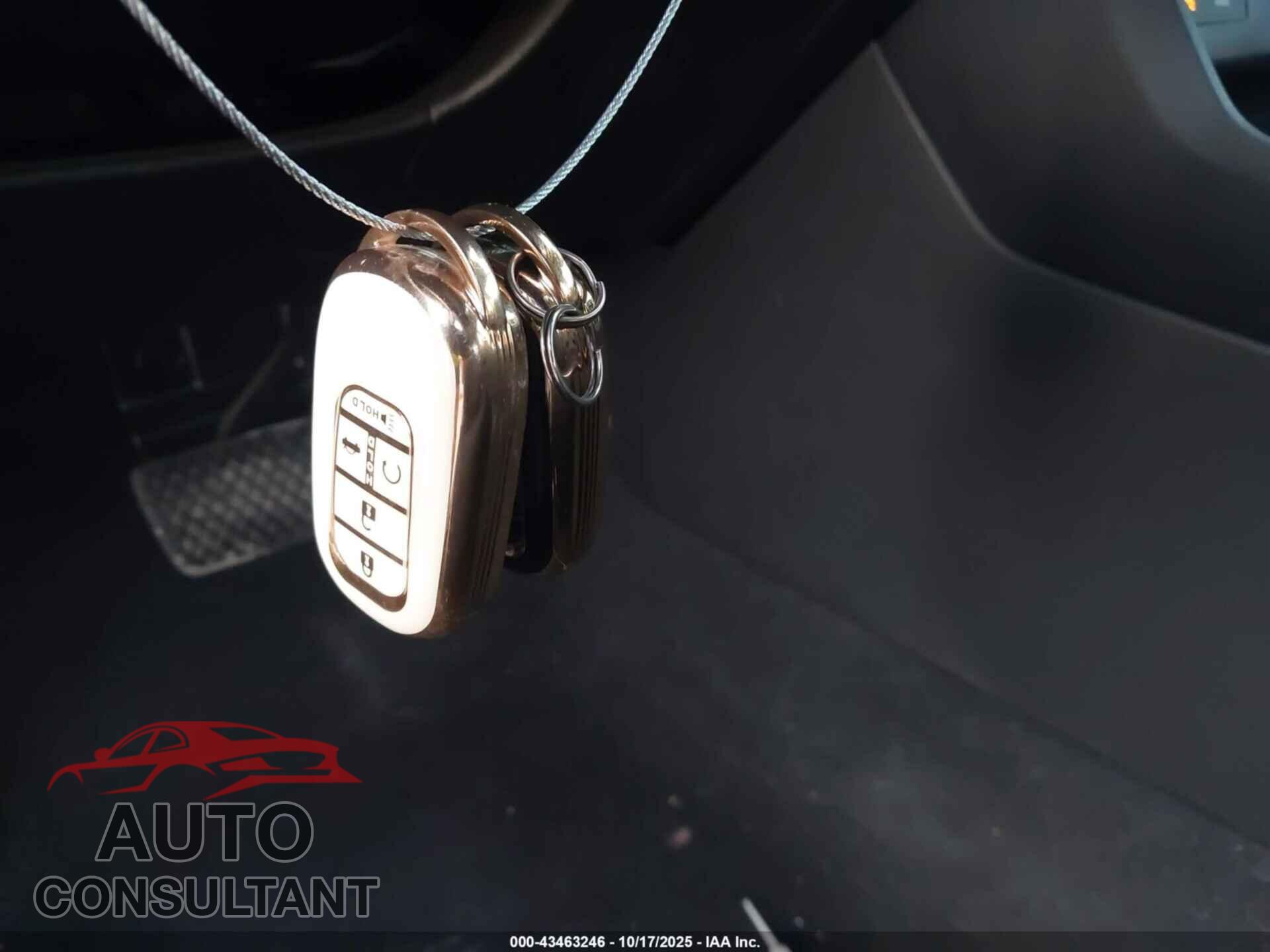 HONDA CIVIC 2022 - 2HGFE1F71NH310359