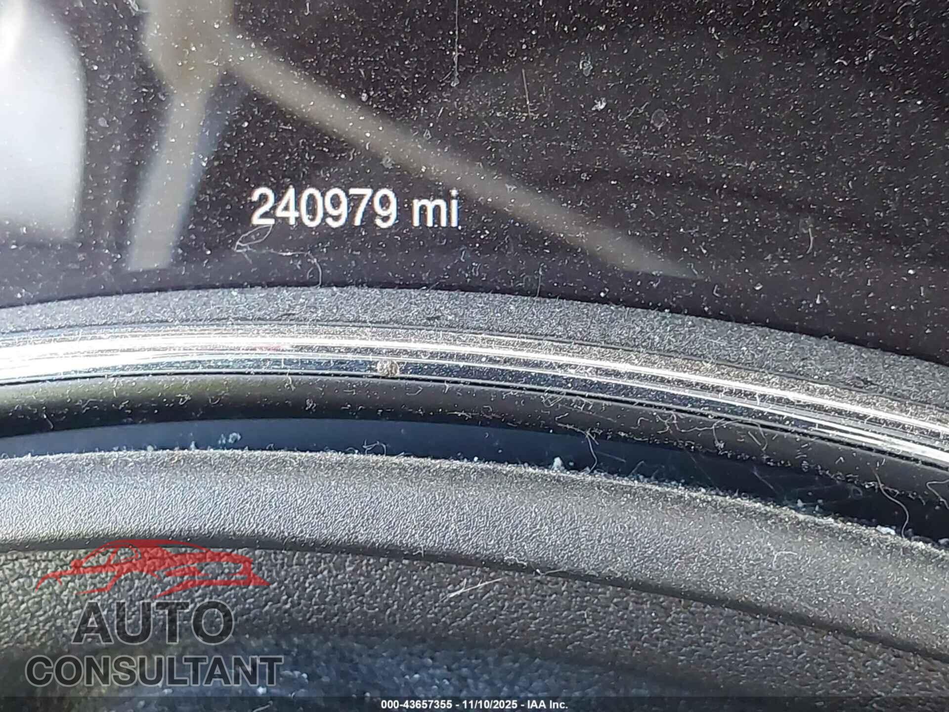 DODGE DURANGO 2015 - 1C4RDHEG5FC729263