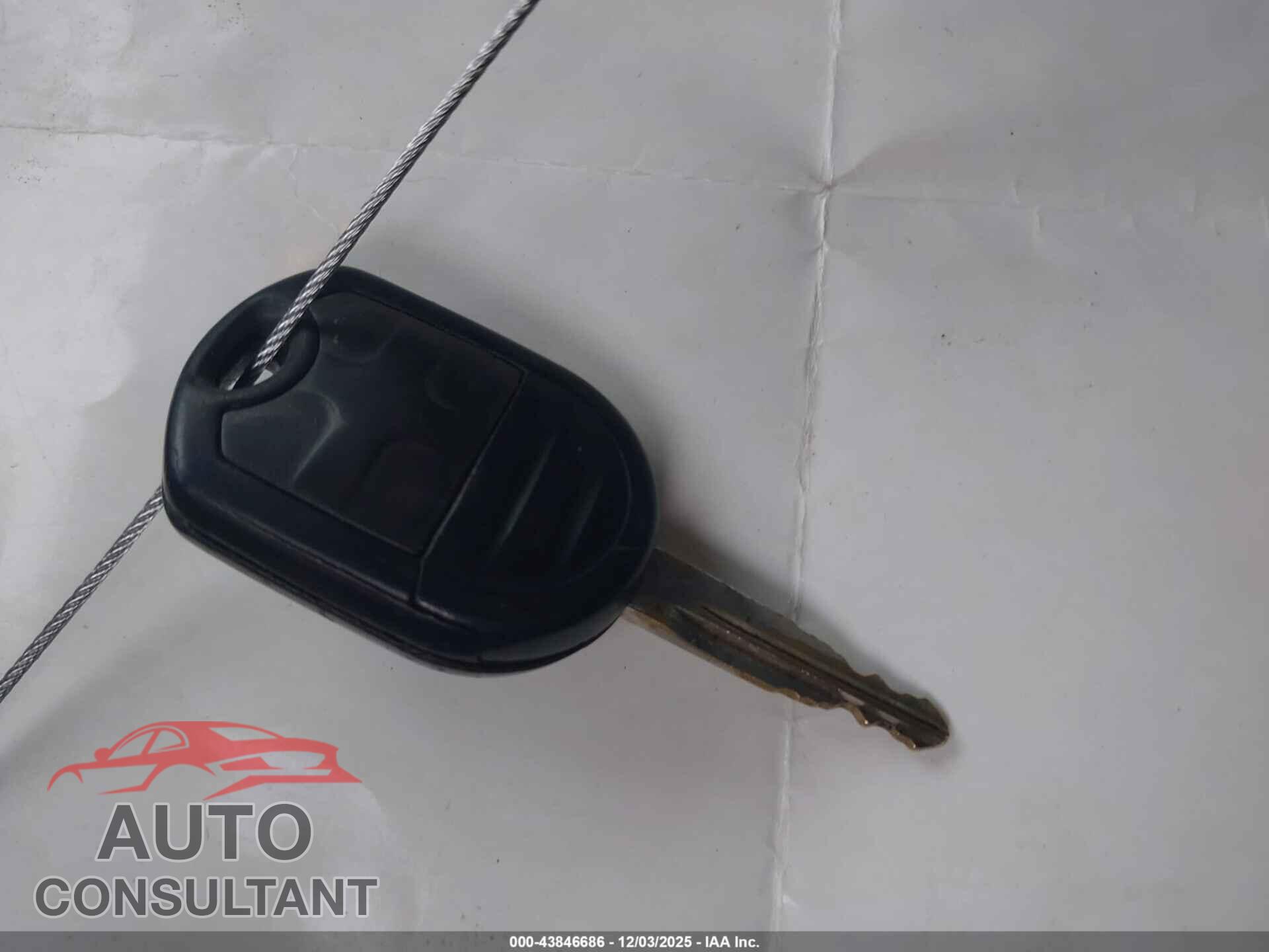 FORD EDGE 2012 - 2FMDK3J99CBA87356