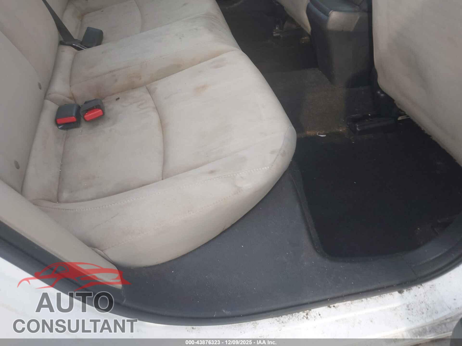 HONDA CIVIC 2017 - 2HGFC2F53HH563519