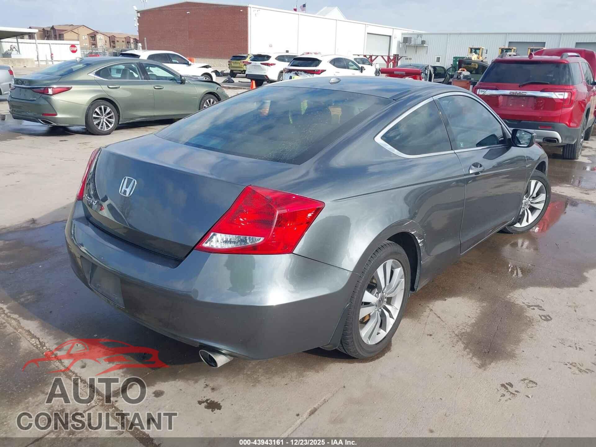 HONDA ACCORD 2012 - 1HGCS1B8XCA008154