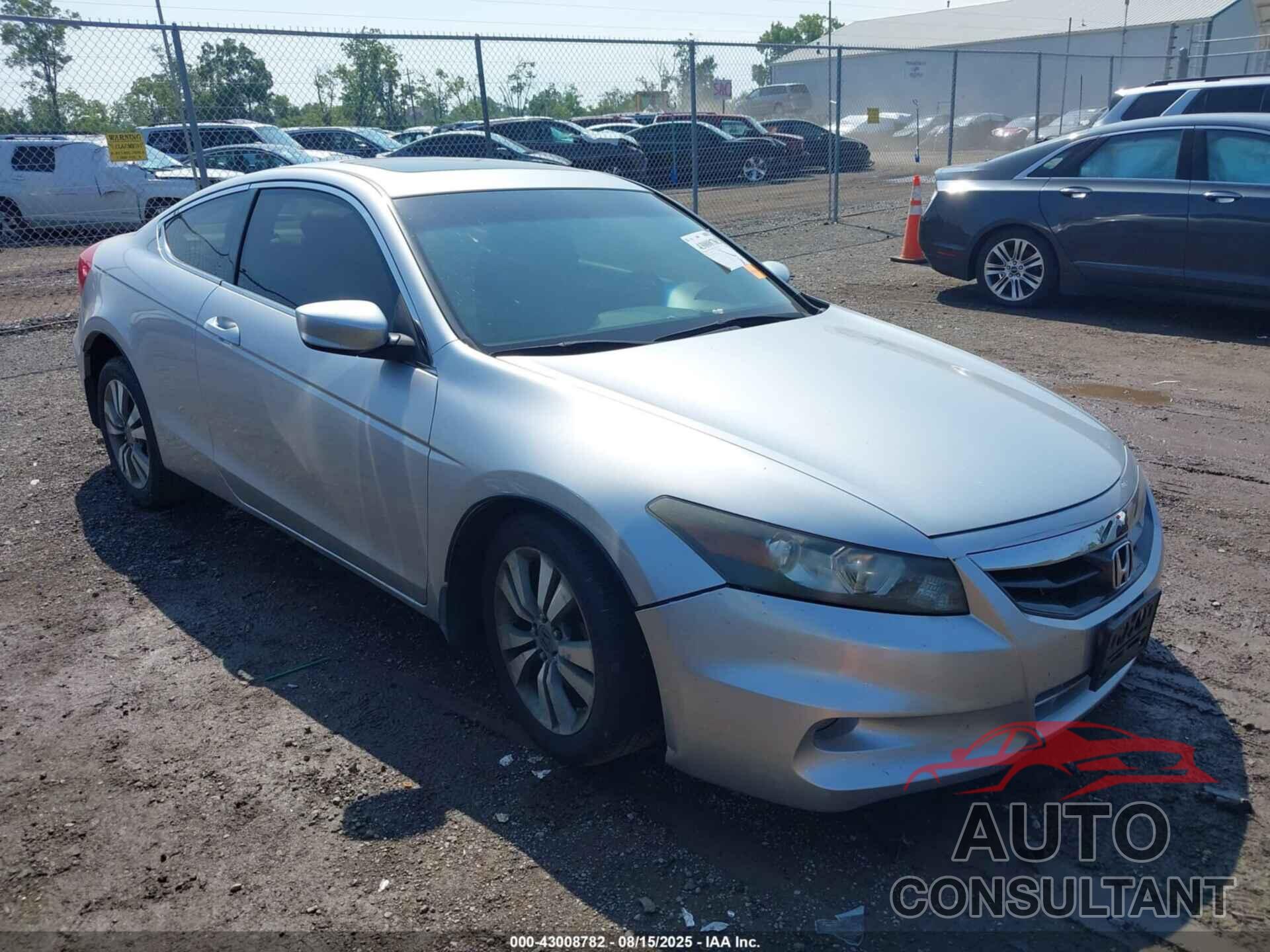 HONDA ACCORD 2011 - 1HGCS1B89BA006085