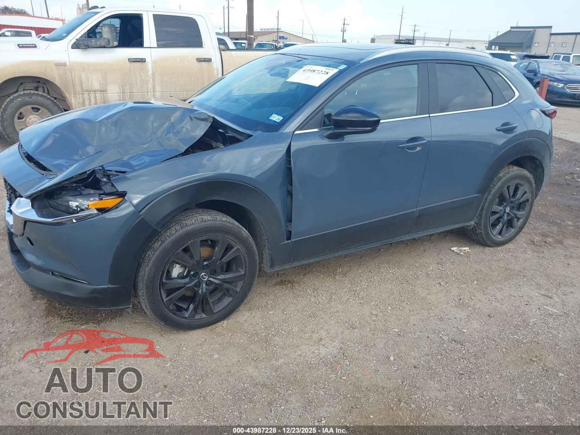 MAZDA CX-30 2024 - 3MVDMBCM2RM646357
