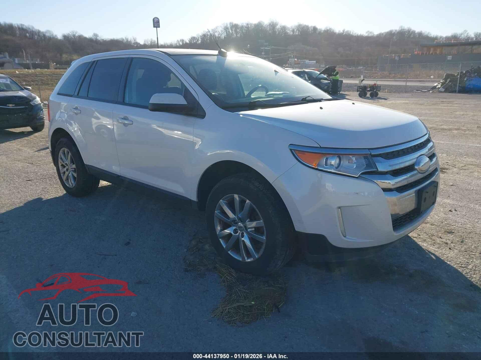 FORD EDGE 2014 - 2FMDK4JC8EBB45199
