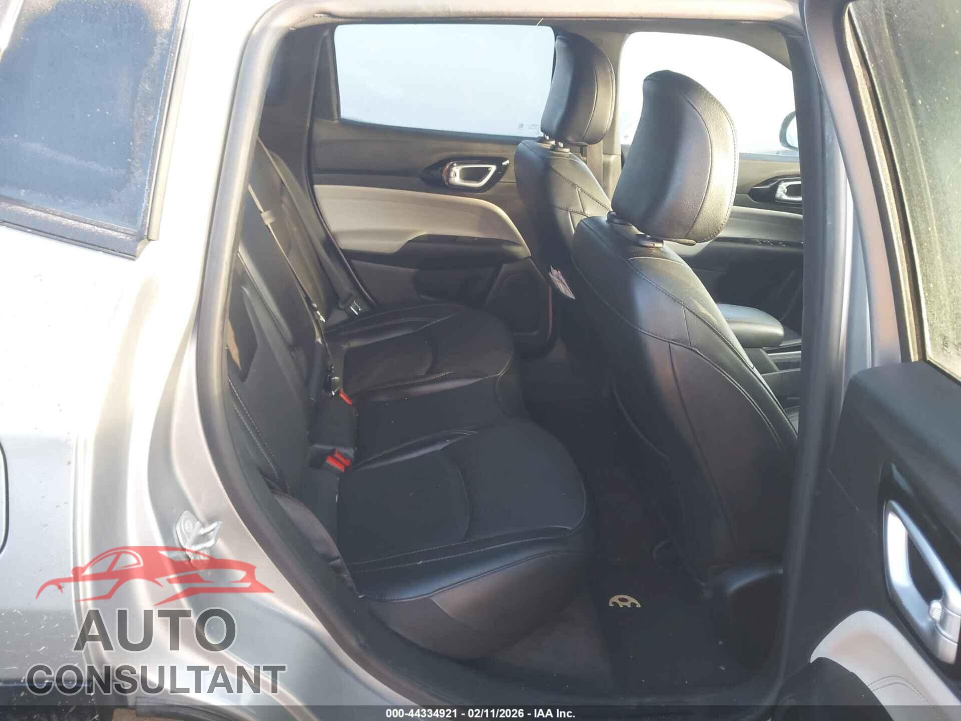 JEEP COMPASS 2023 - 3C4NJDCN4PT502296
