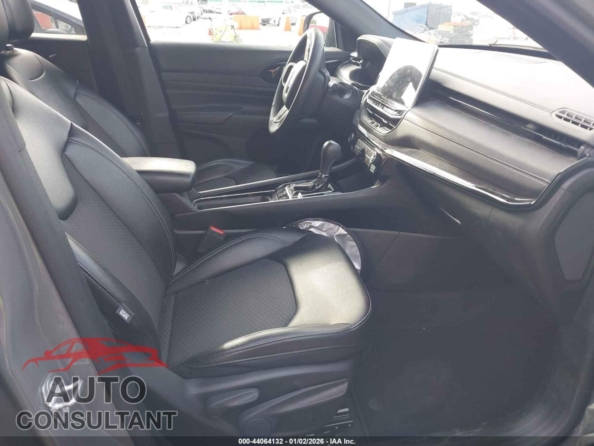 JEEP COMPASS 2023 - 3C4NJDBNXPT515748