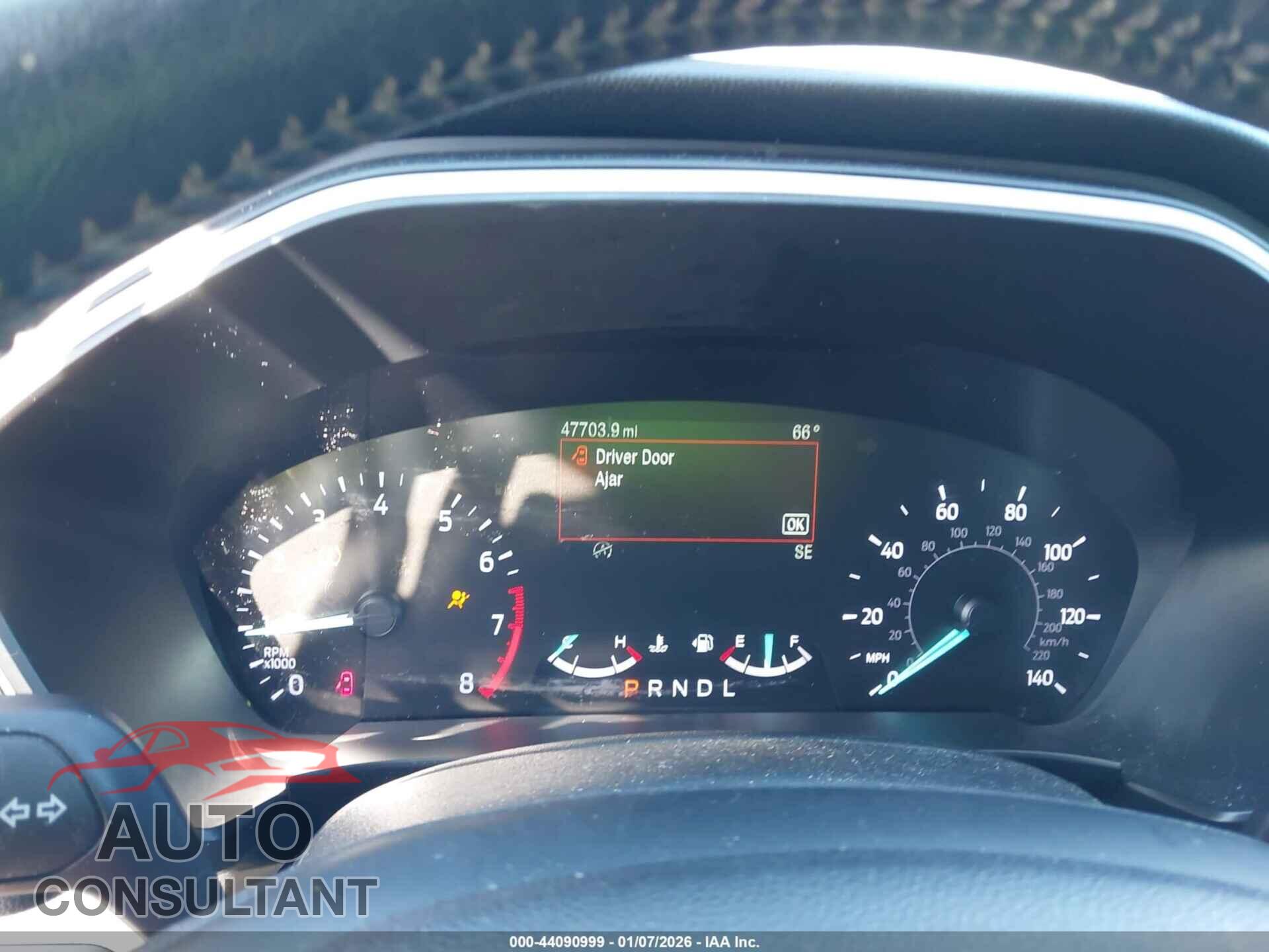 FORD ESCAPE 2020 - 1FMCU0H65LUA69110
