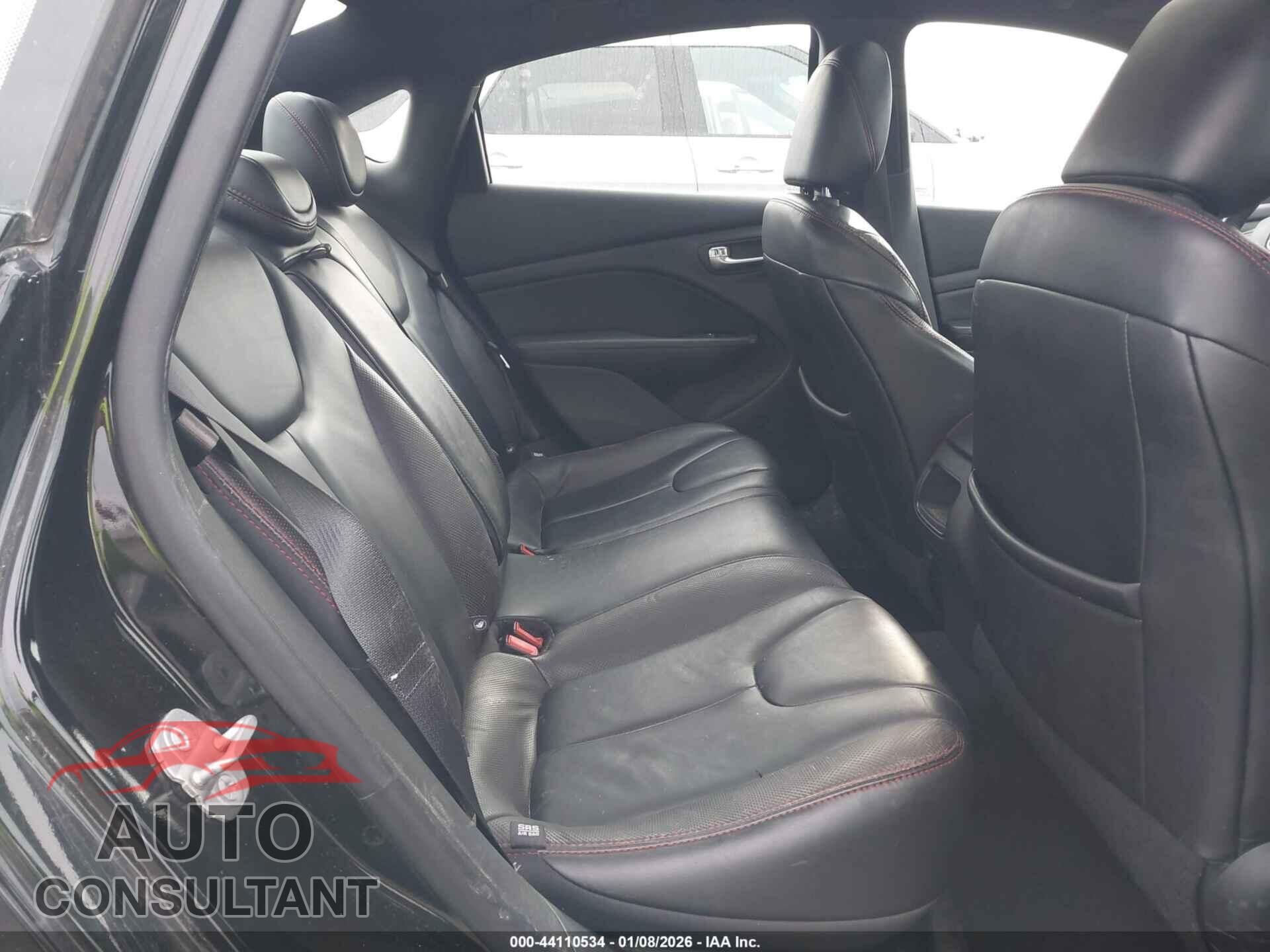 DODGE DART 2014 - 1C3CDFEB1ED683409