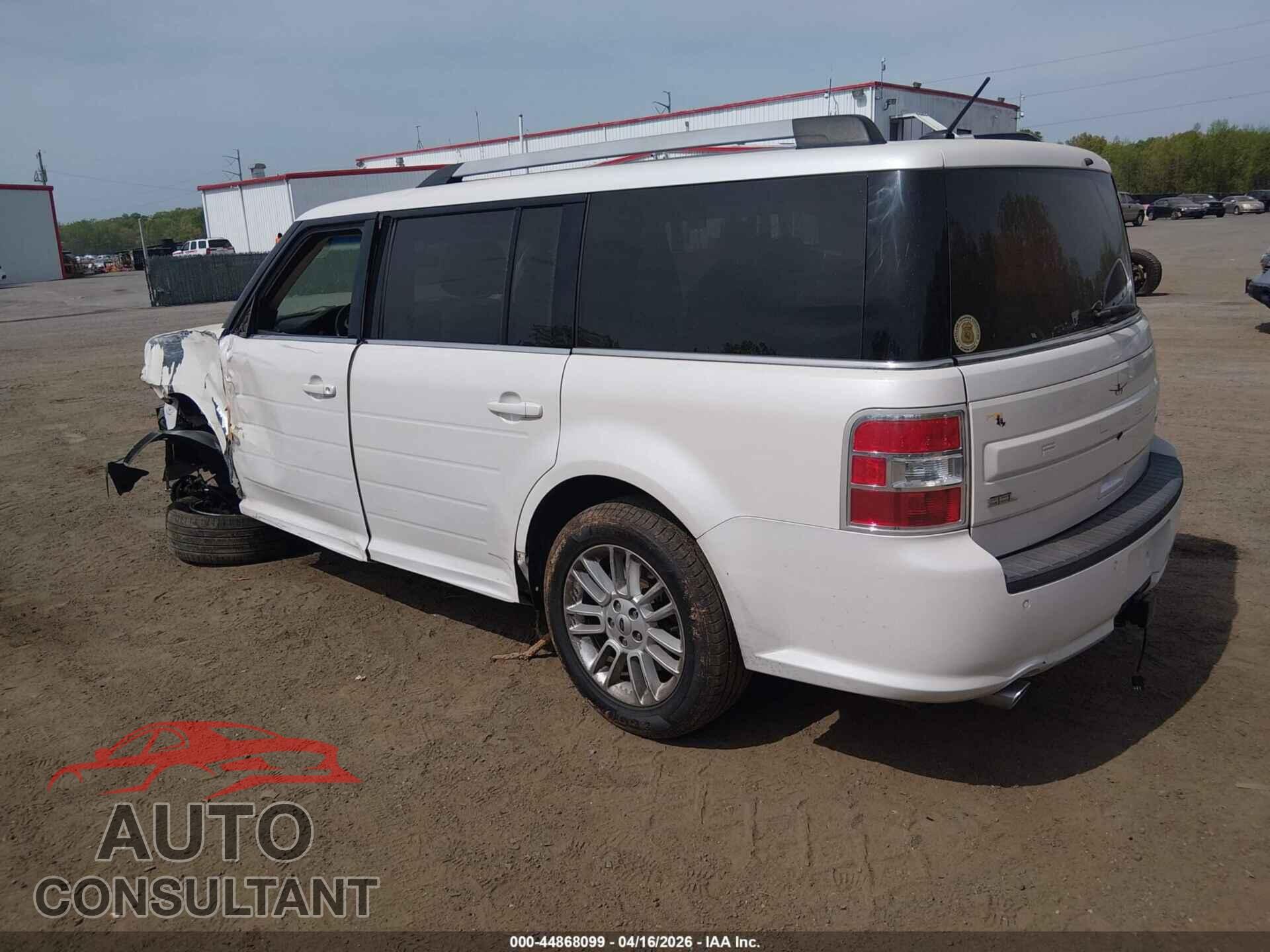 FORD FLEX 2014 - 2FMGK5C88EBD16559