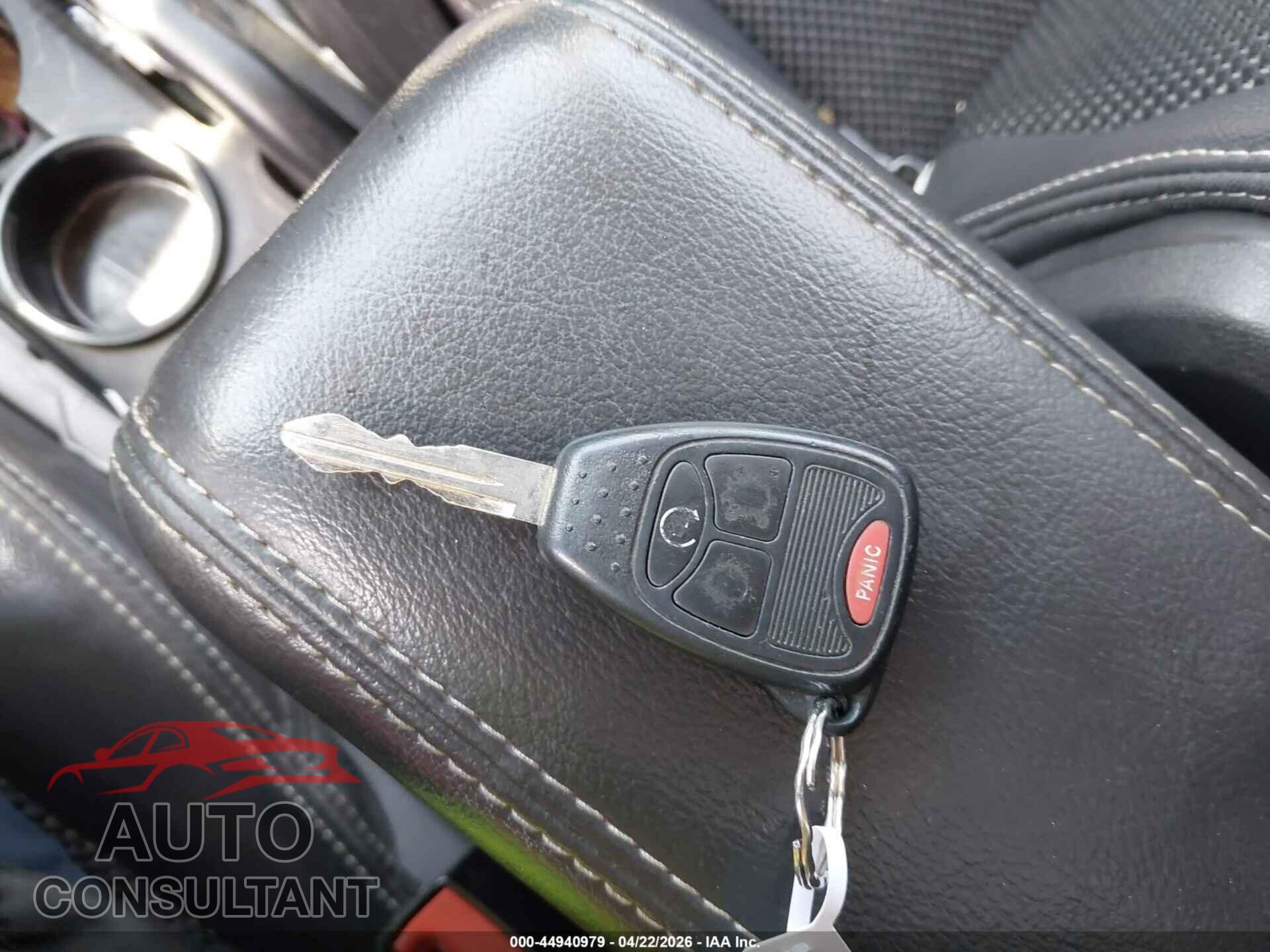 JEEP COMPASS 2014 - 1C4NJDEB6ED784592