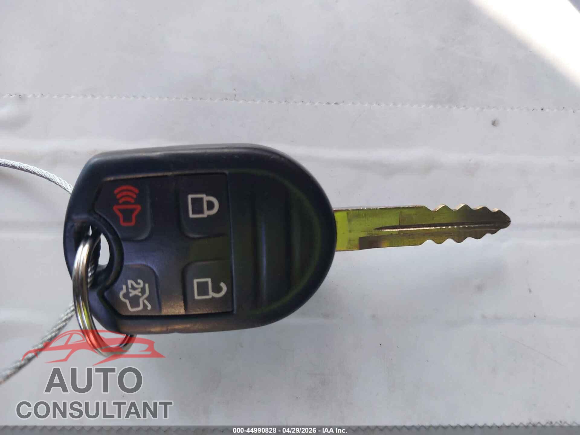 FORD TAURUS 2014 - 1FAHP2D85EG164584