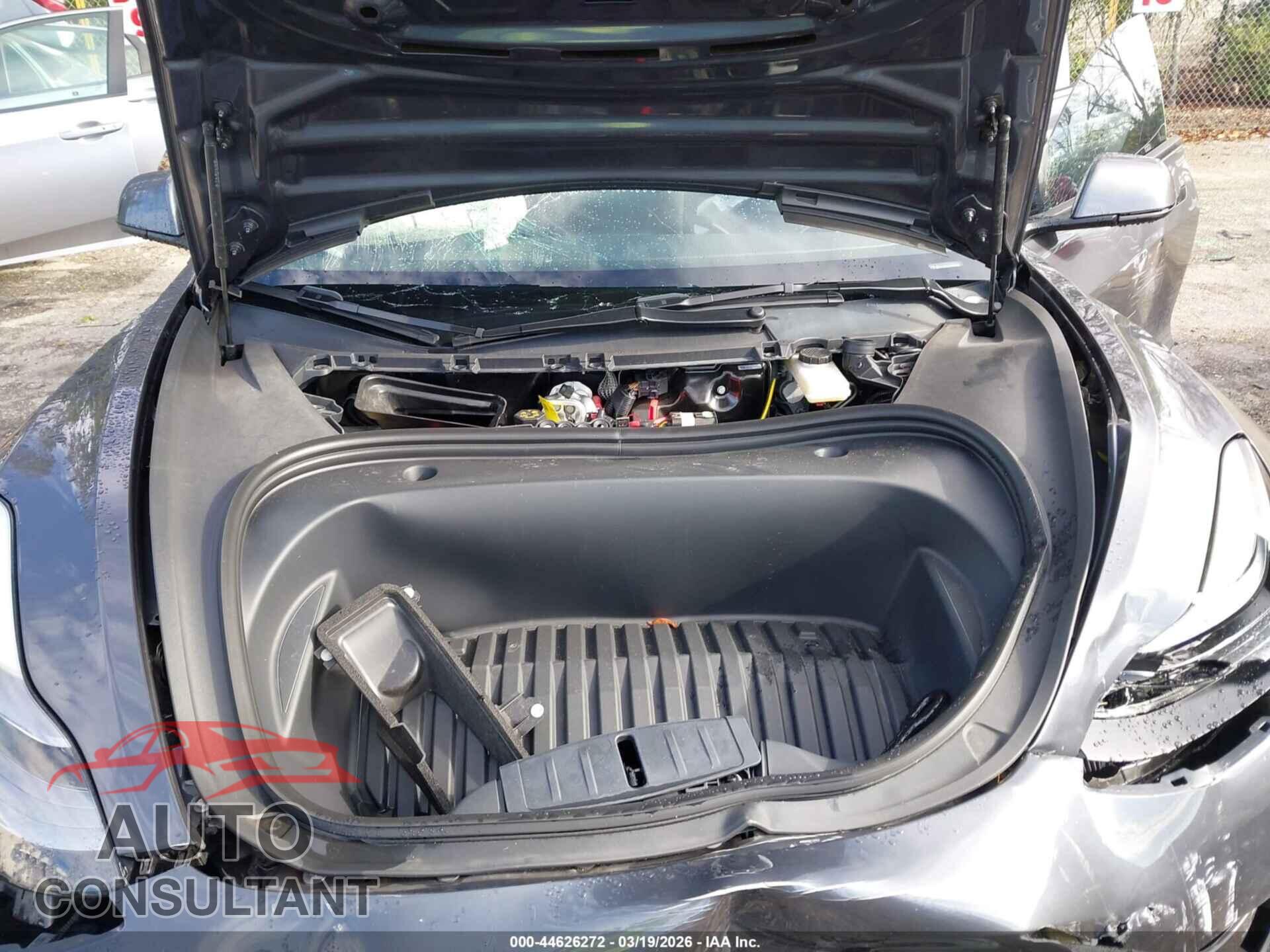 TESLA MODEL 3 2023 - 5YJ3E1EA2PF651437