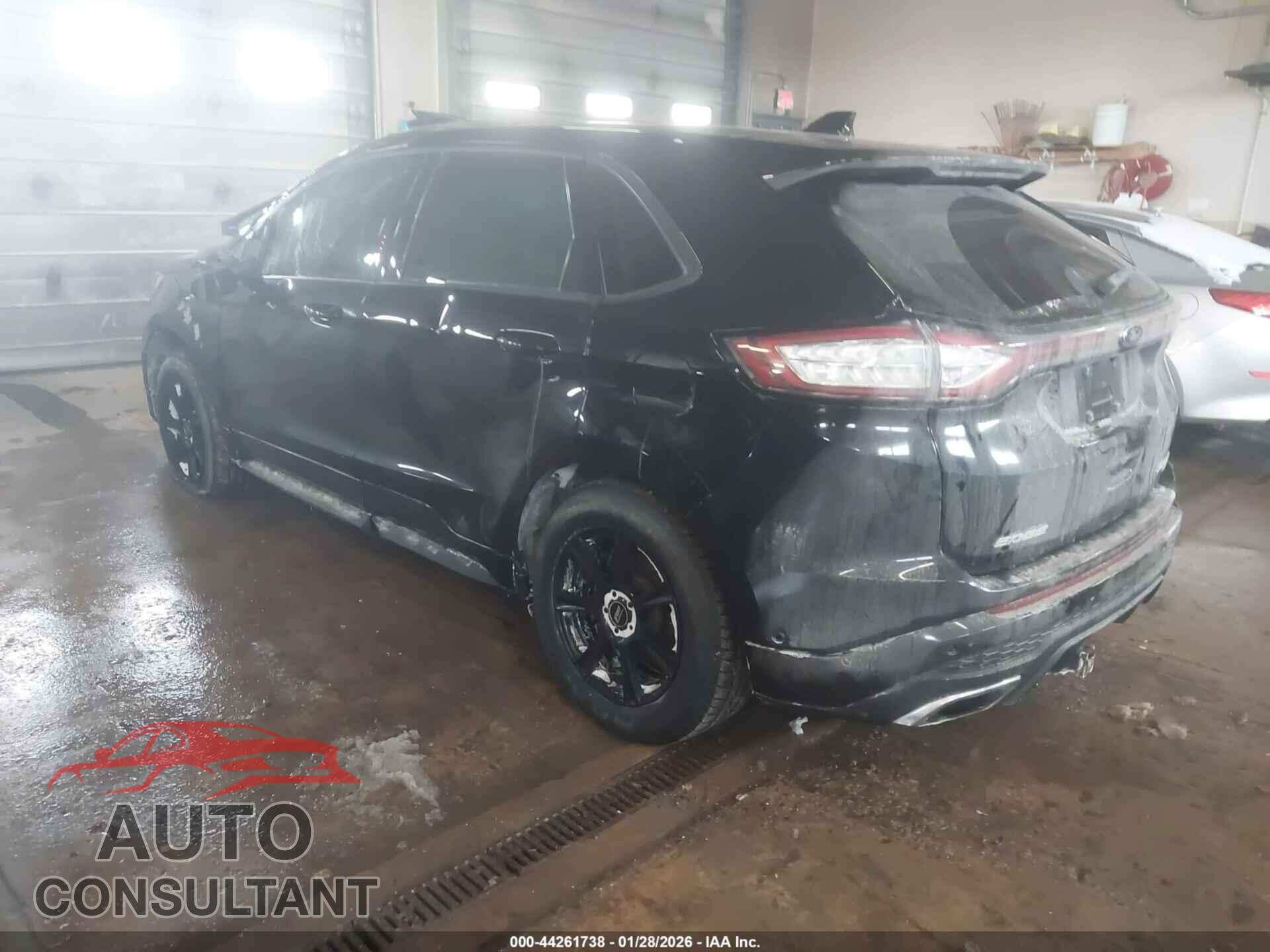 FORD EDGE 2016 - 2FMPK4AP2GBB03727