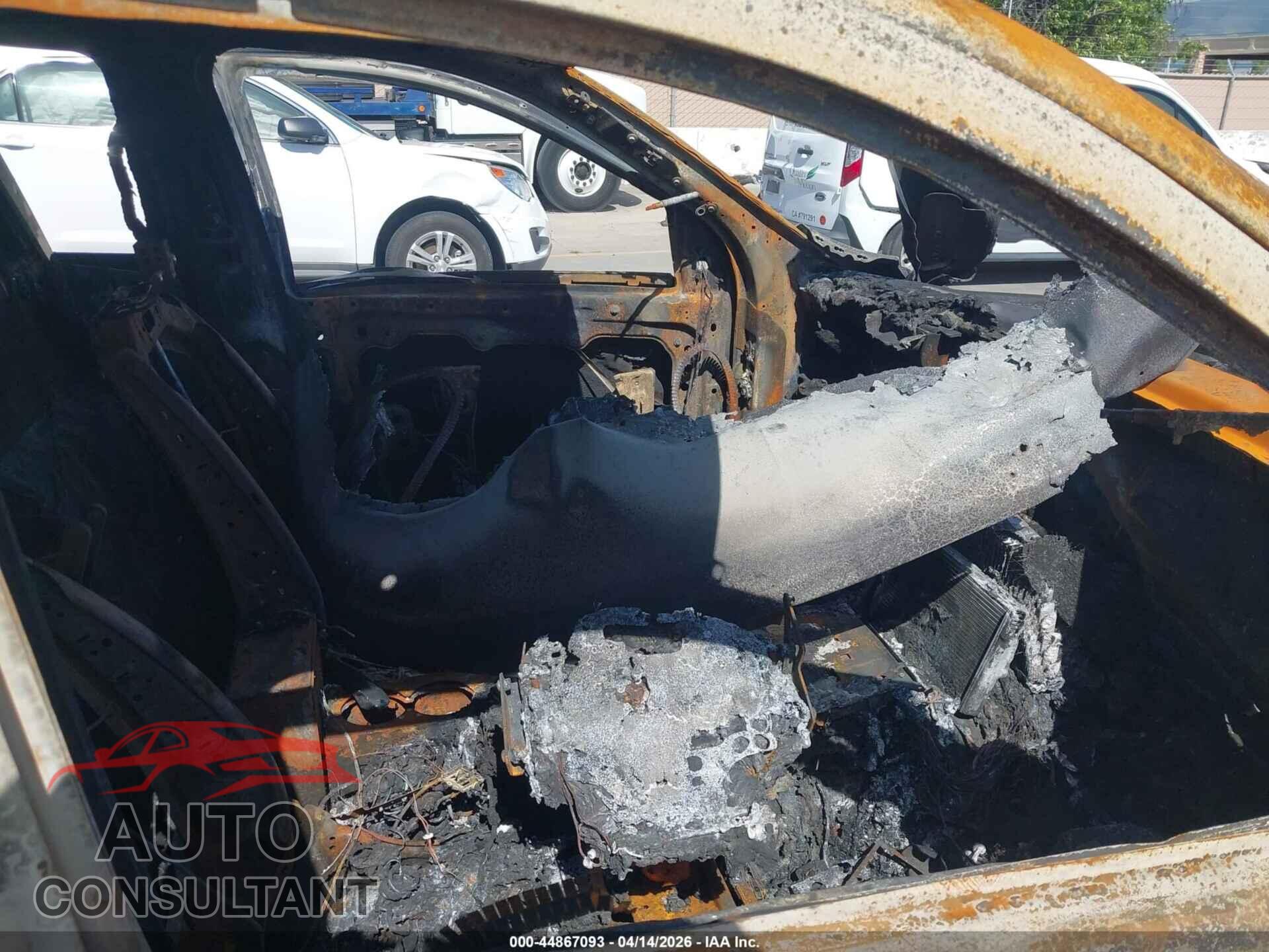 DODGE DURANGO 2023 - 1C4RDJFG5PC577900