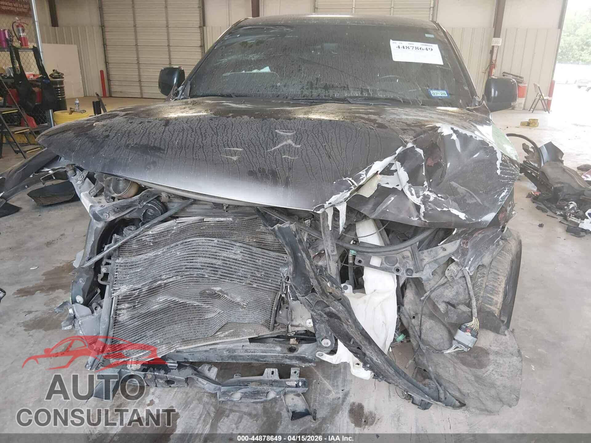 DODGE DURANGO 2017 - 1C4RDHDG7HC724599