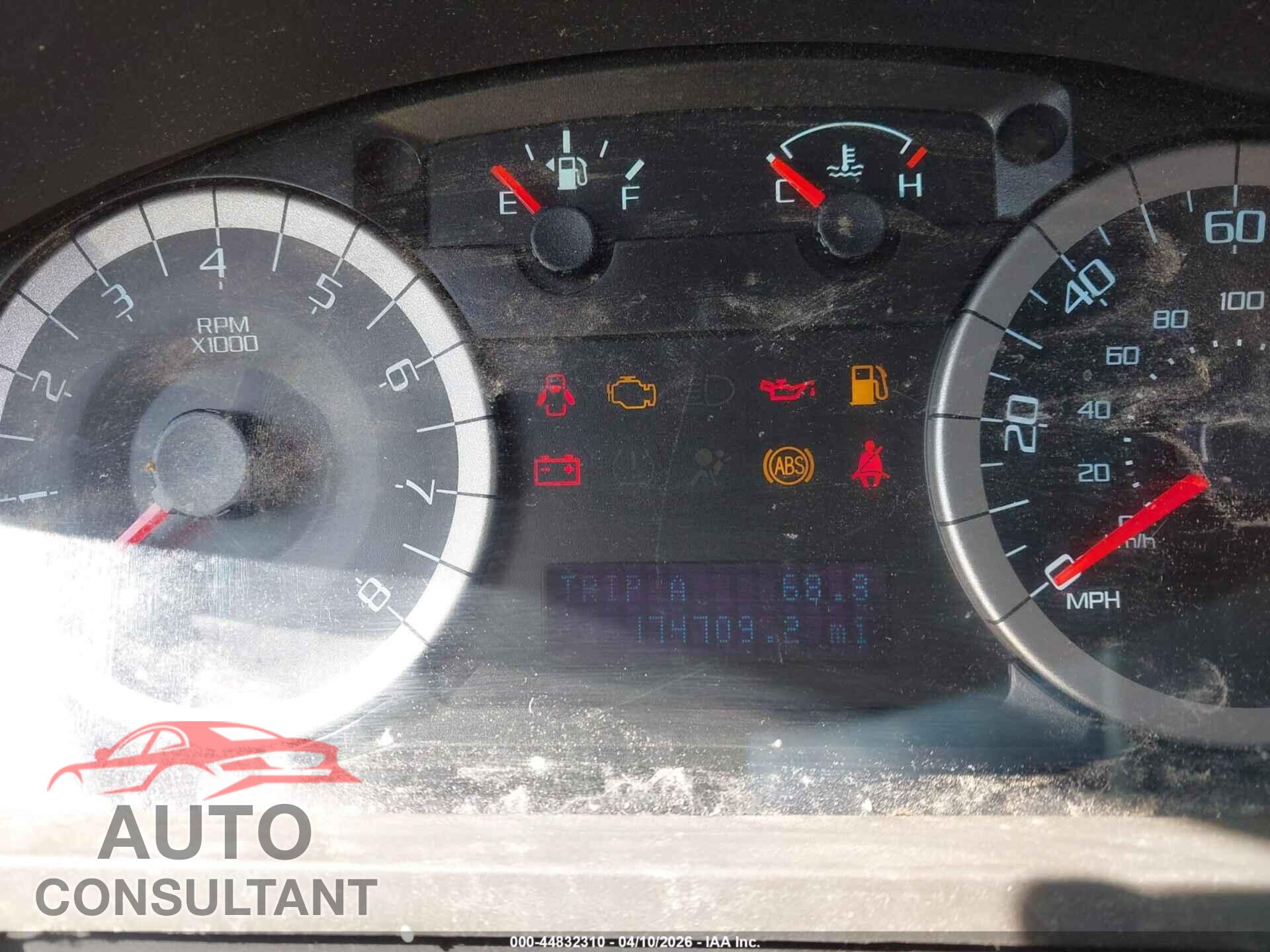 FORD ESCAPE 2012 - 1FMCU0DG7CKA58670