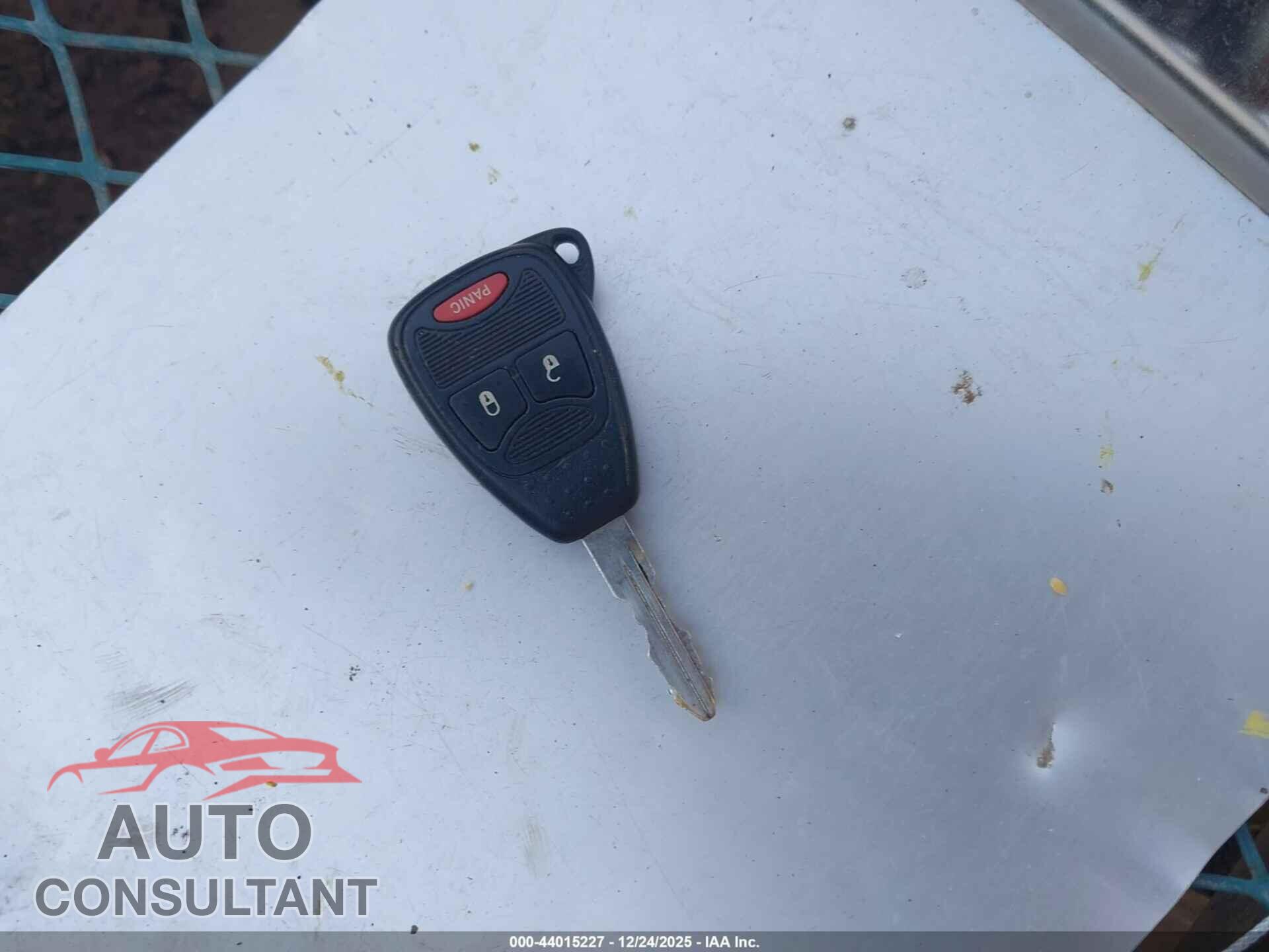 JEEP COMPASS 2015 - 1C4NJDBB6FD324791