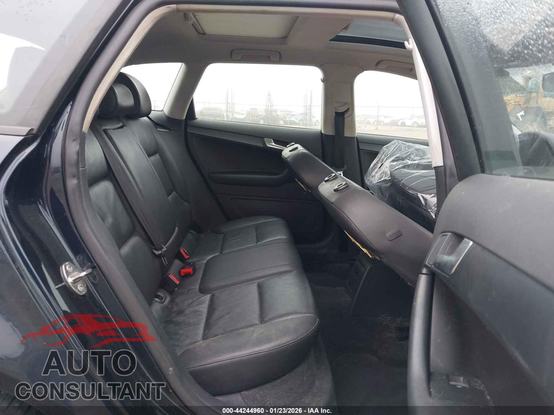 AUDI A3 2012 - WAUBEAFM6CA105406