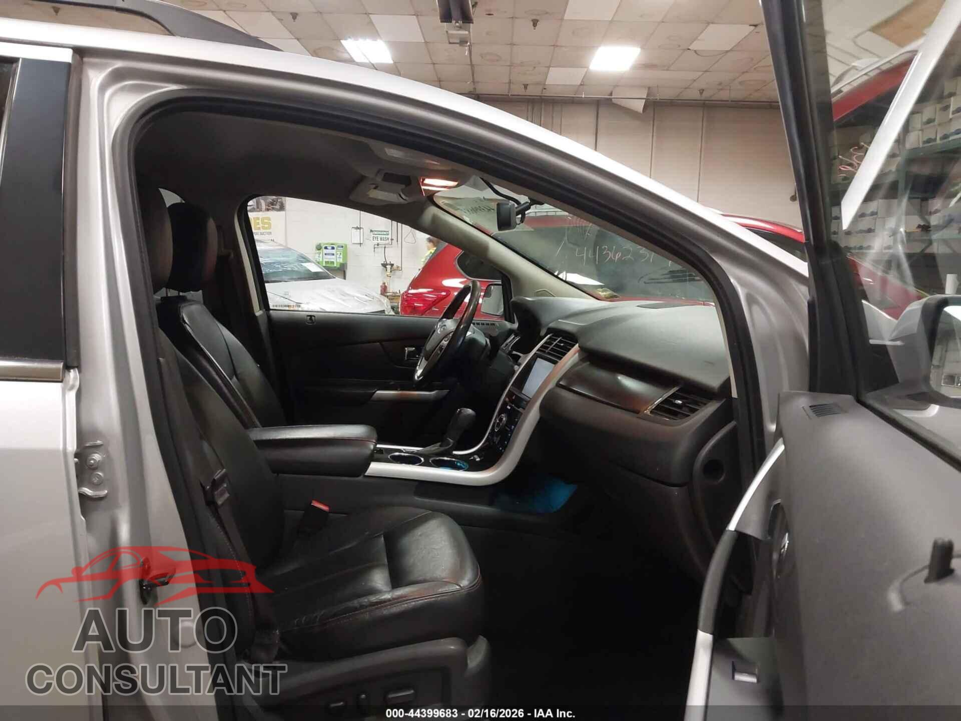 FORD EDGE 2013 - 2FMDK4KC0DBC46928