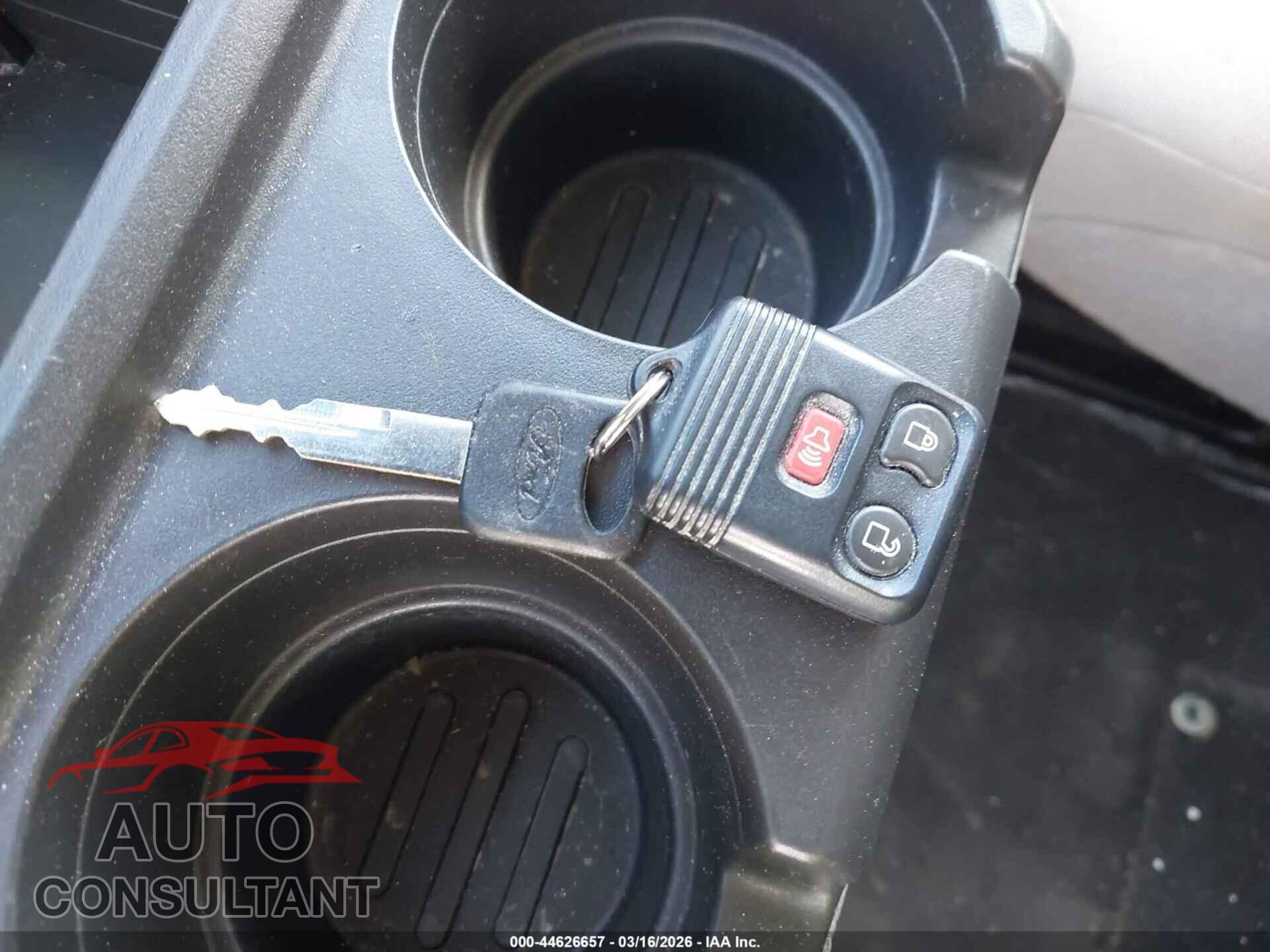 FORD E-150 2013 - 1FTNE1EW7DDA40083