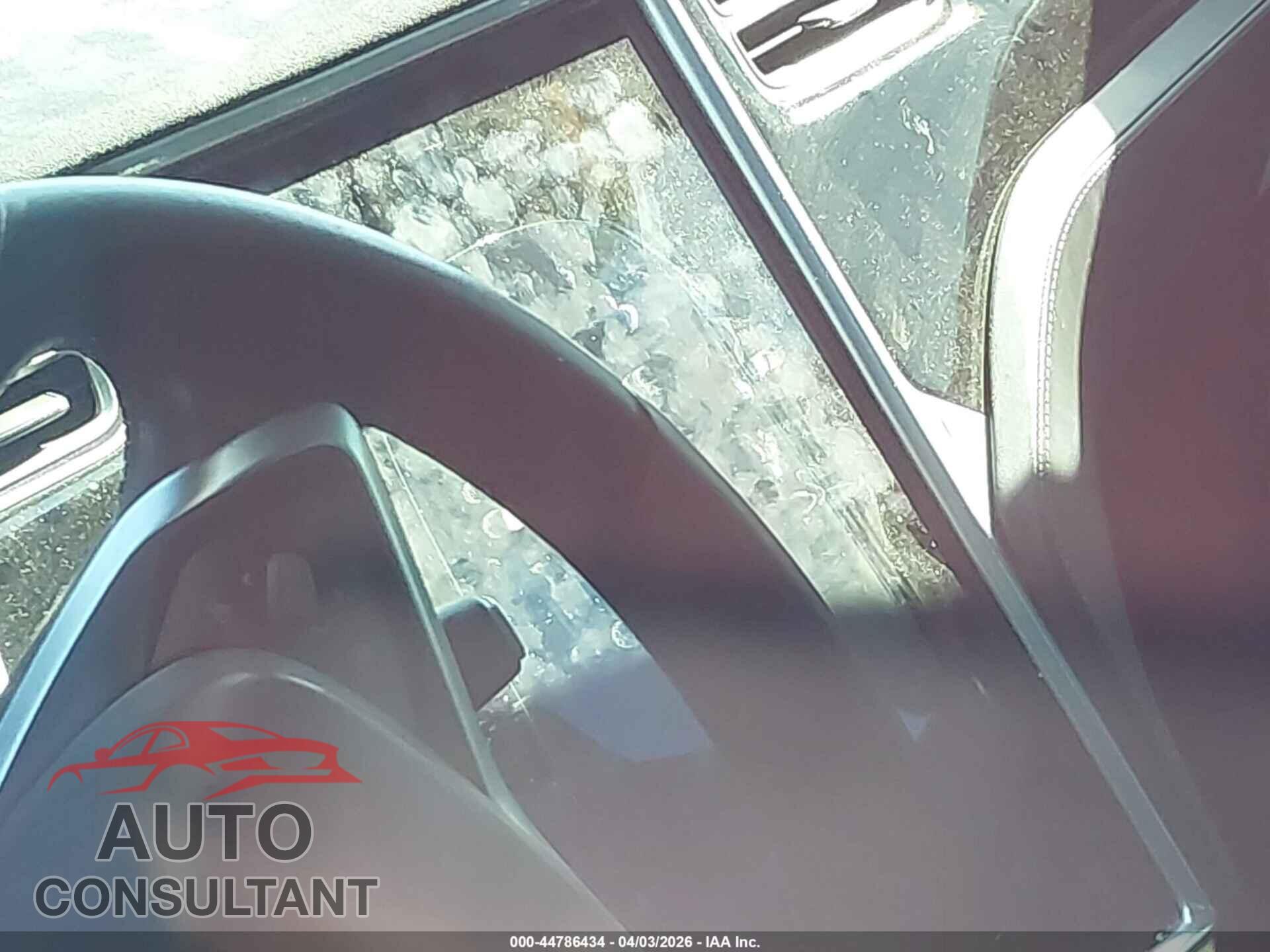 TESLA MODEL S 2015 - 5YJSA1E18FF118613