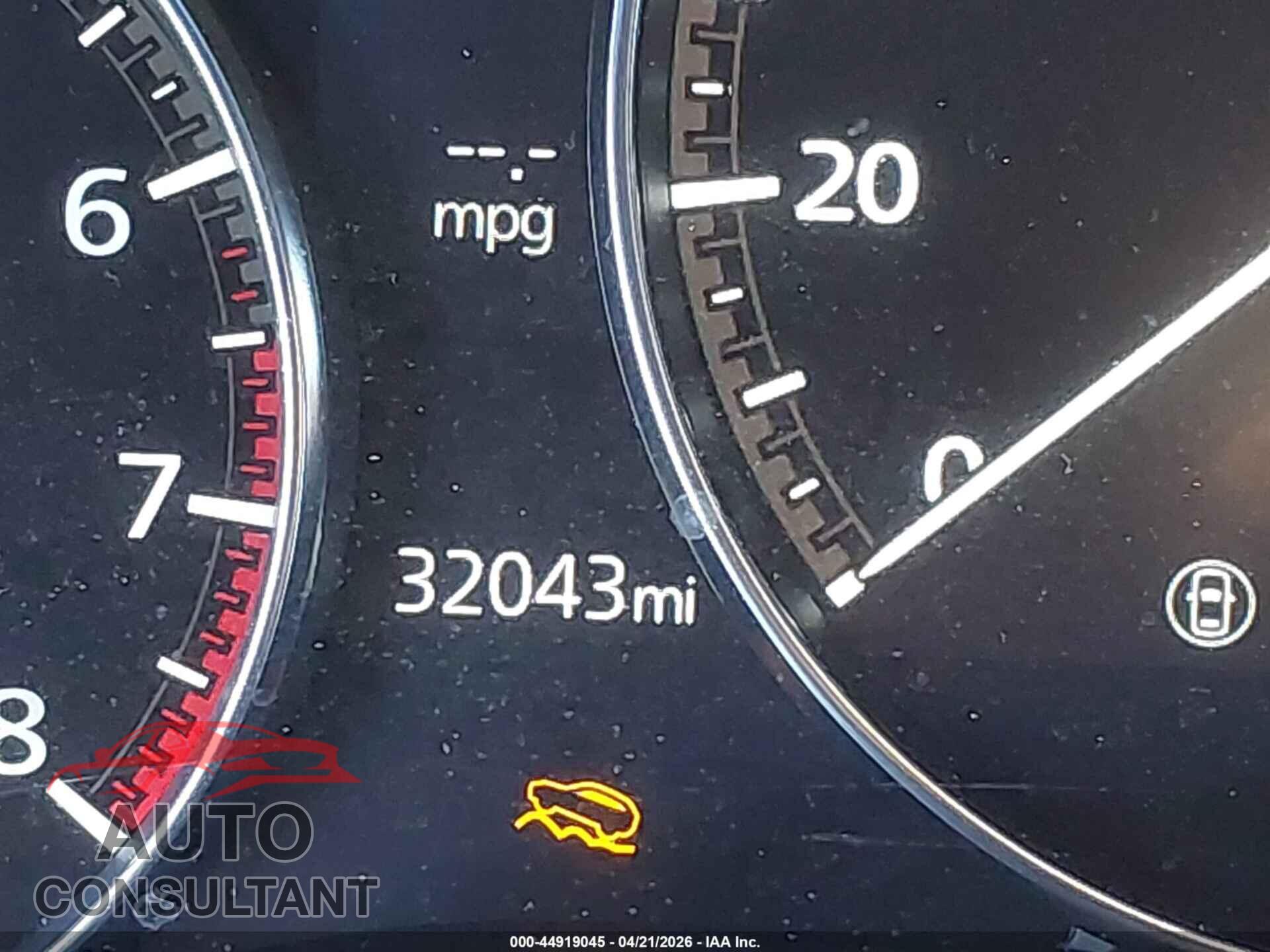 MAZDA CX-30 2023 - 3MVDMBCM9PM557933