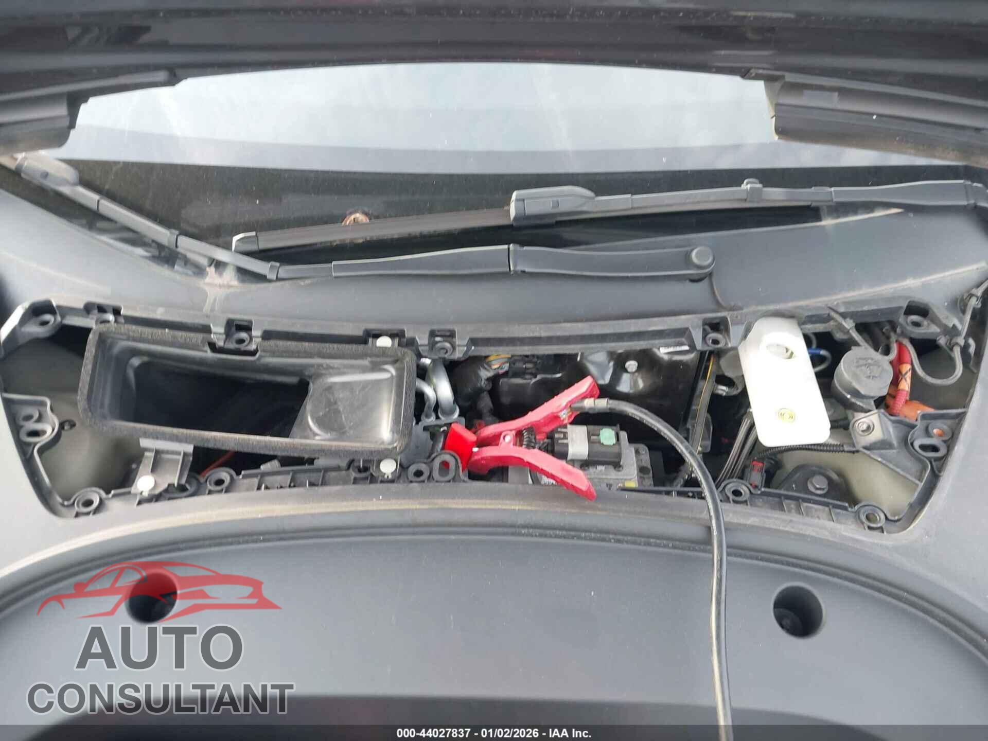 TESLA MODEL 3 2022 - 5YJ3E1EA7NF311908