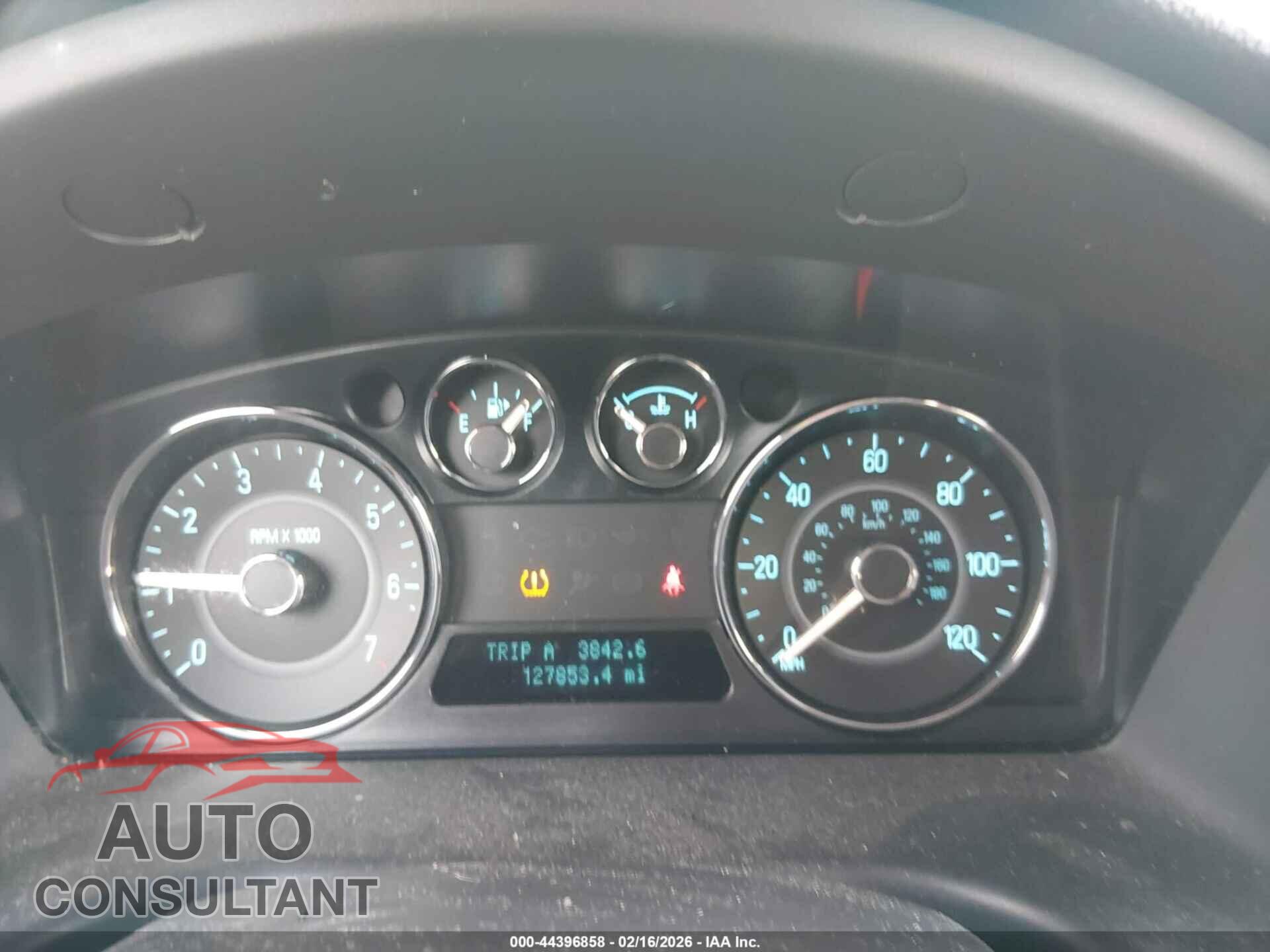 FORD FLEX 2012 - 2FMHK6CCXCBD05476