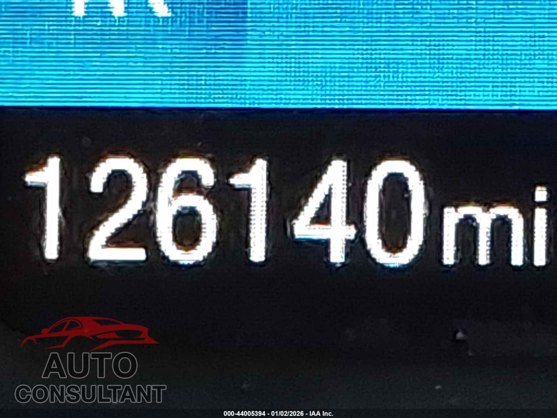 FORD FOCUS 2017 - 1FADP3F25HL241320