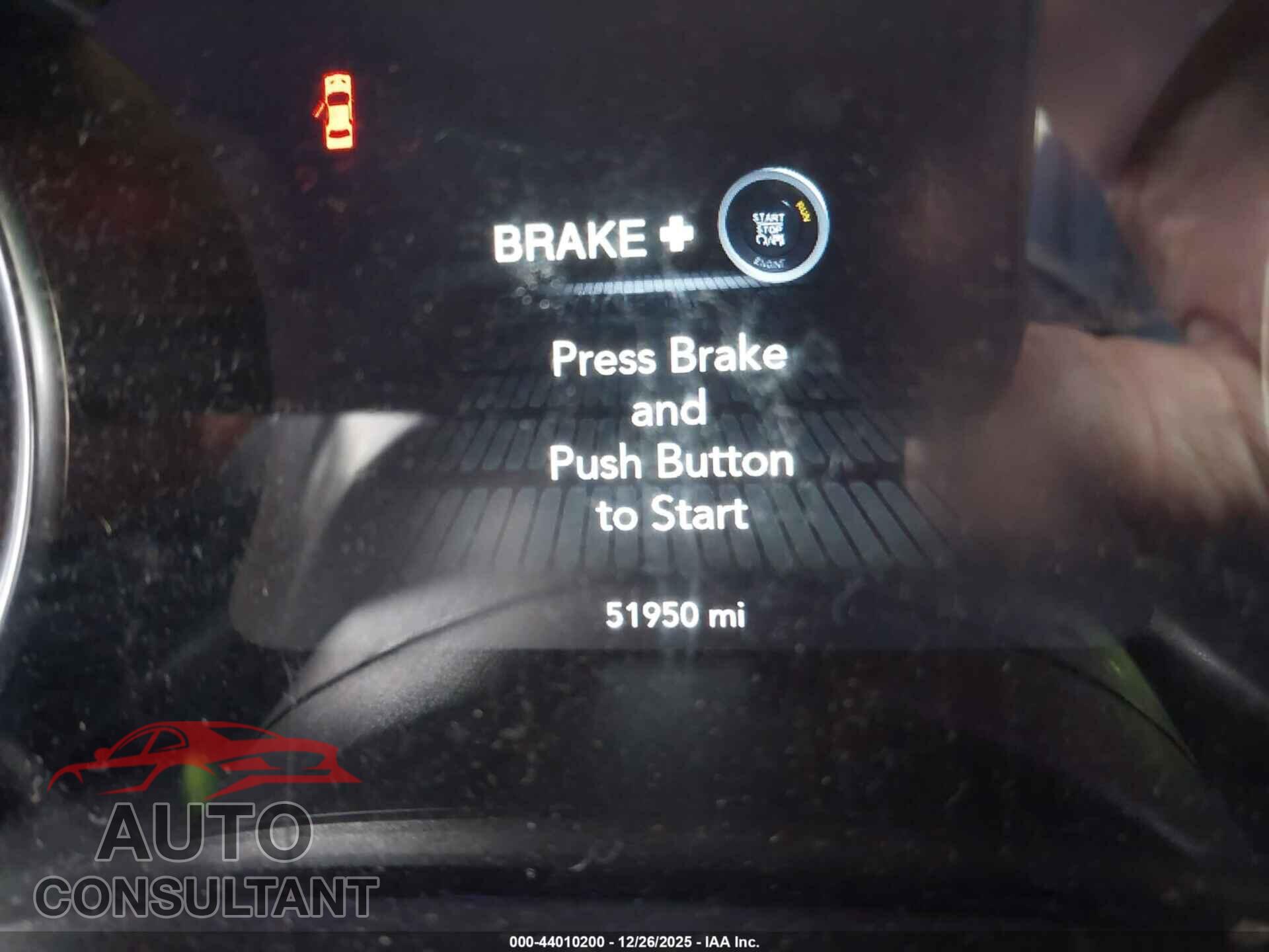 DODGE CHALLENGER 2019 - 2C3CDZAG8KH744224