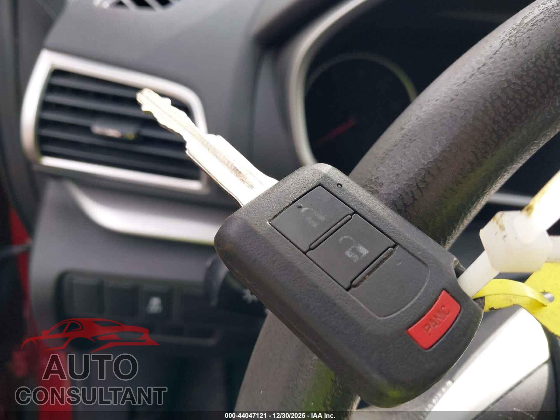 MITSUBISHI ECLIPSE CROSS 2020 - JA4AT3AA9LZ002229