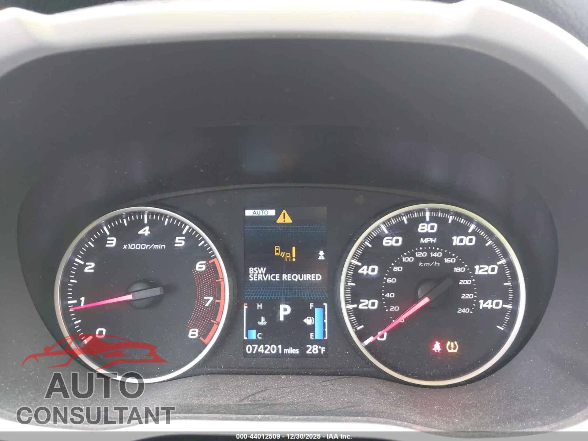 MITSUBISHI ECLIPSE CROSS 2018 - JA4AT5AA1JZ069514