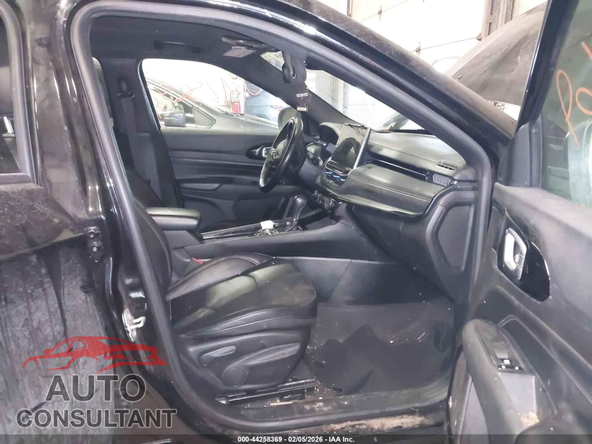 JEEP COMPASS 2024 - 3C4NJDCN6RT157551