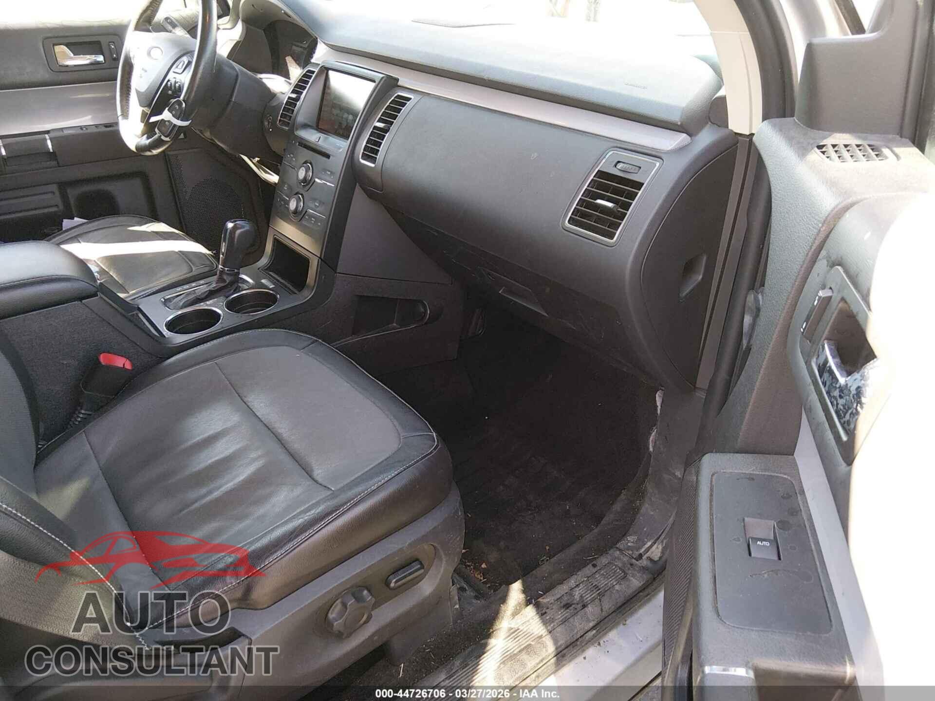 FORD FLEX 2015 - 2FMHK6C88FBA00185