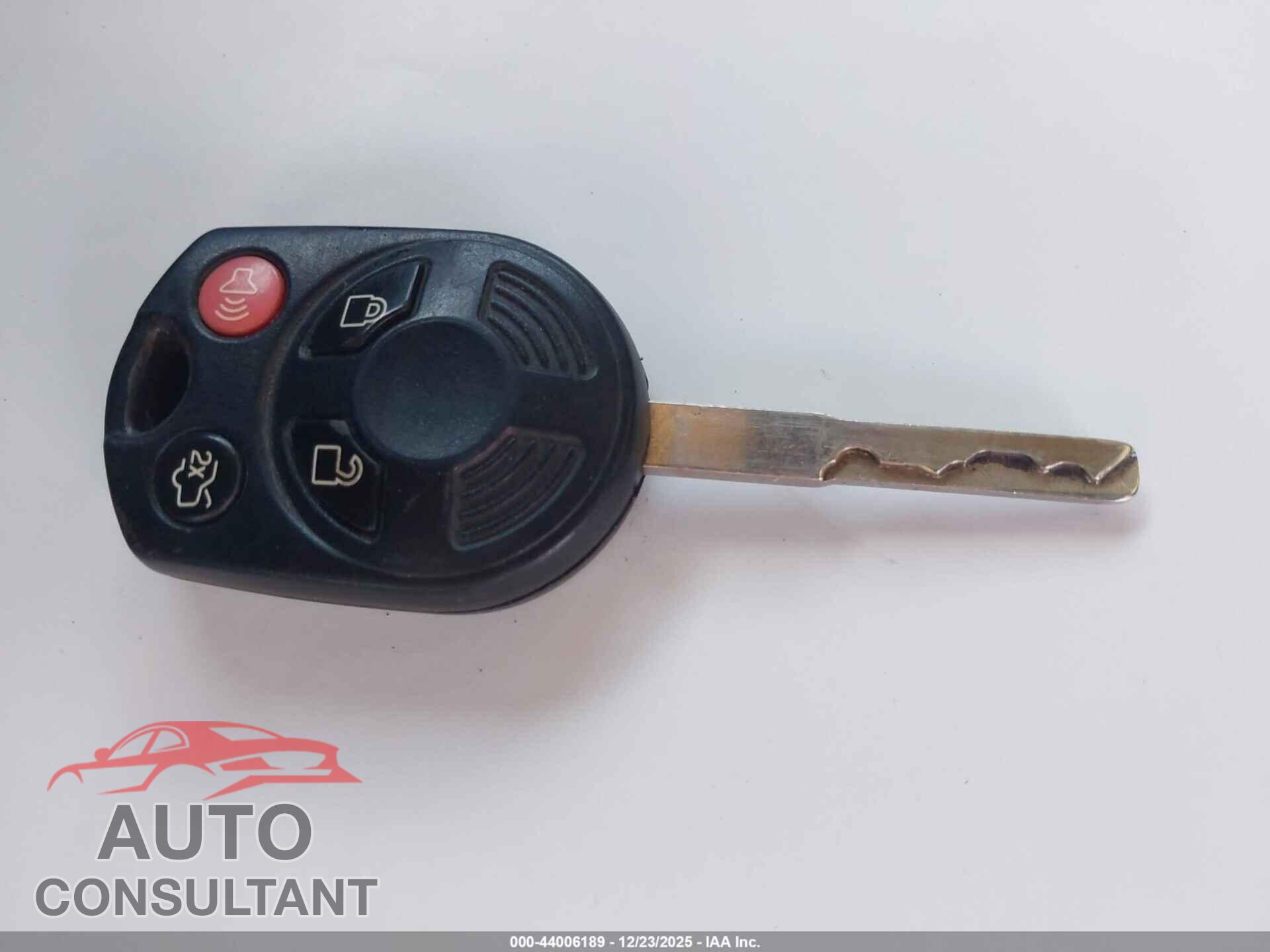 FORD FOCUS 2017 - 1FADP3H28HL244838