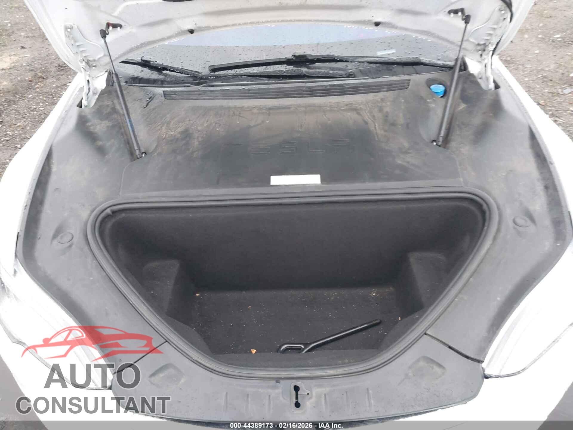 TESLA MODEL S 2019 - 5YJSA1E28KF348302