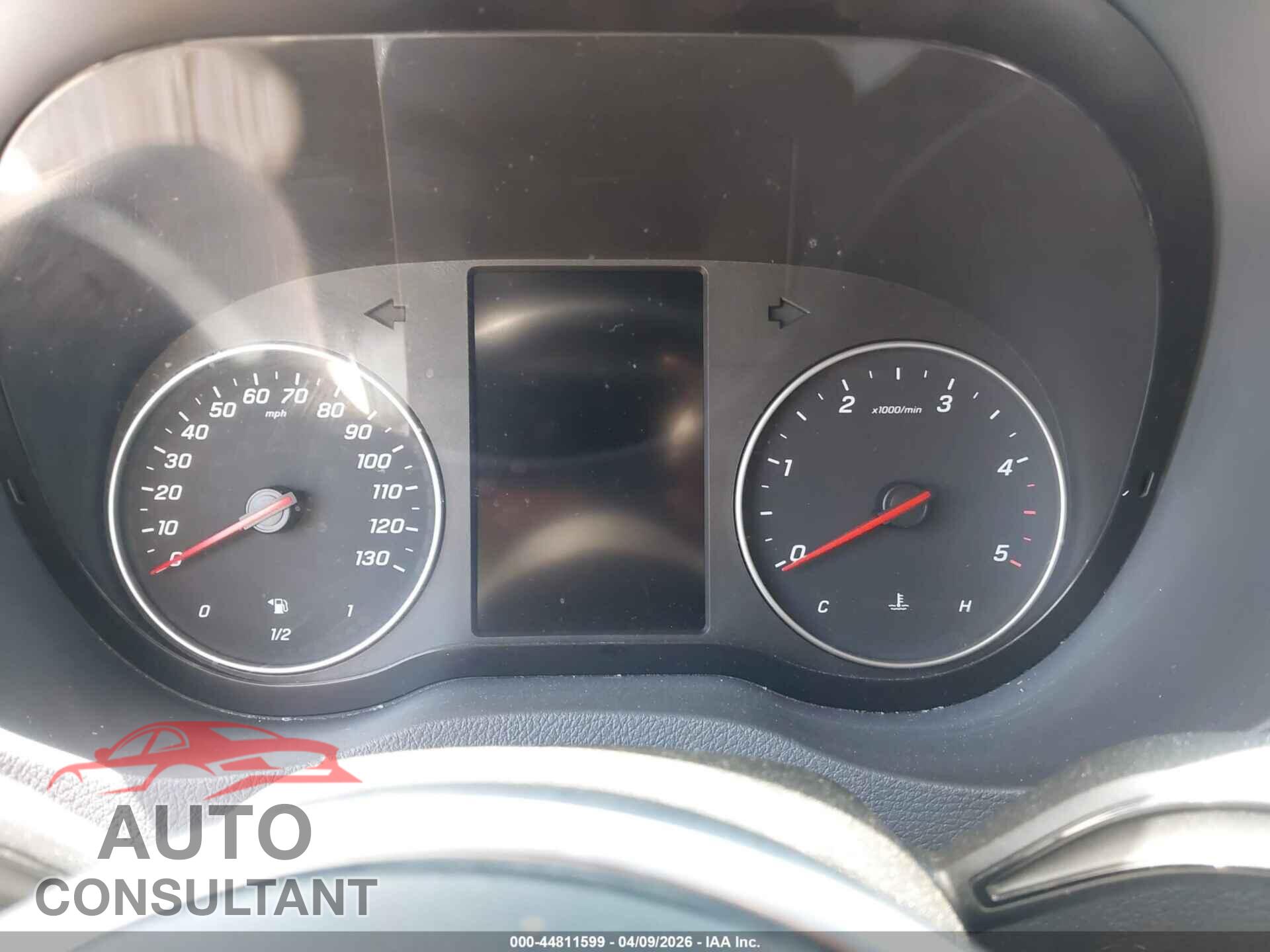 MERCEDES-BENZ SPRINTER 4500 2019 - WDAPF4CD7KN013369